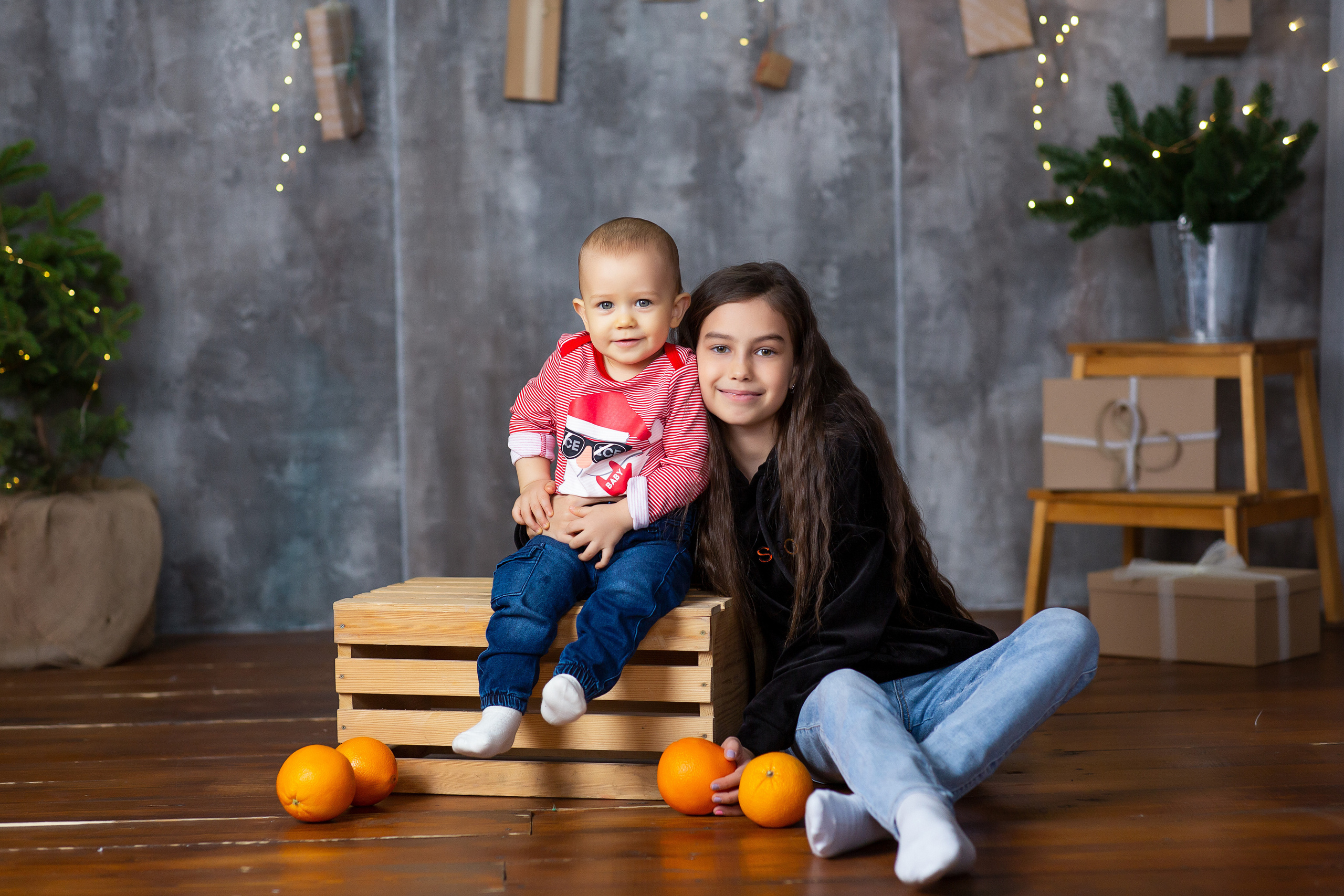 Оксана. Семейный, детский, школьный фотограф в Благовещенске Яна Белоусова