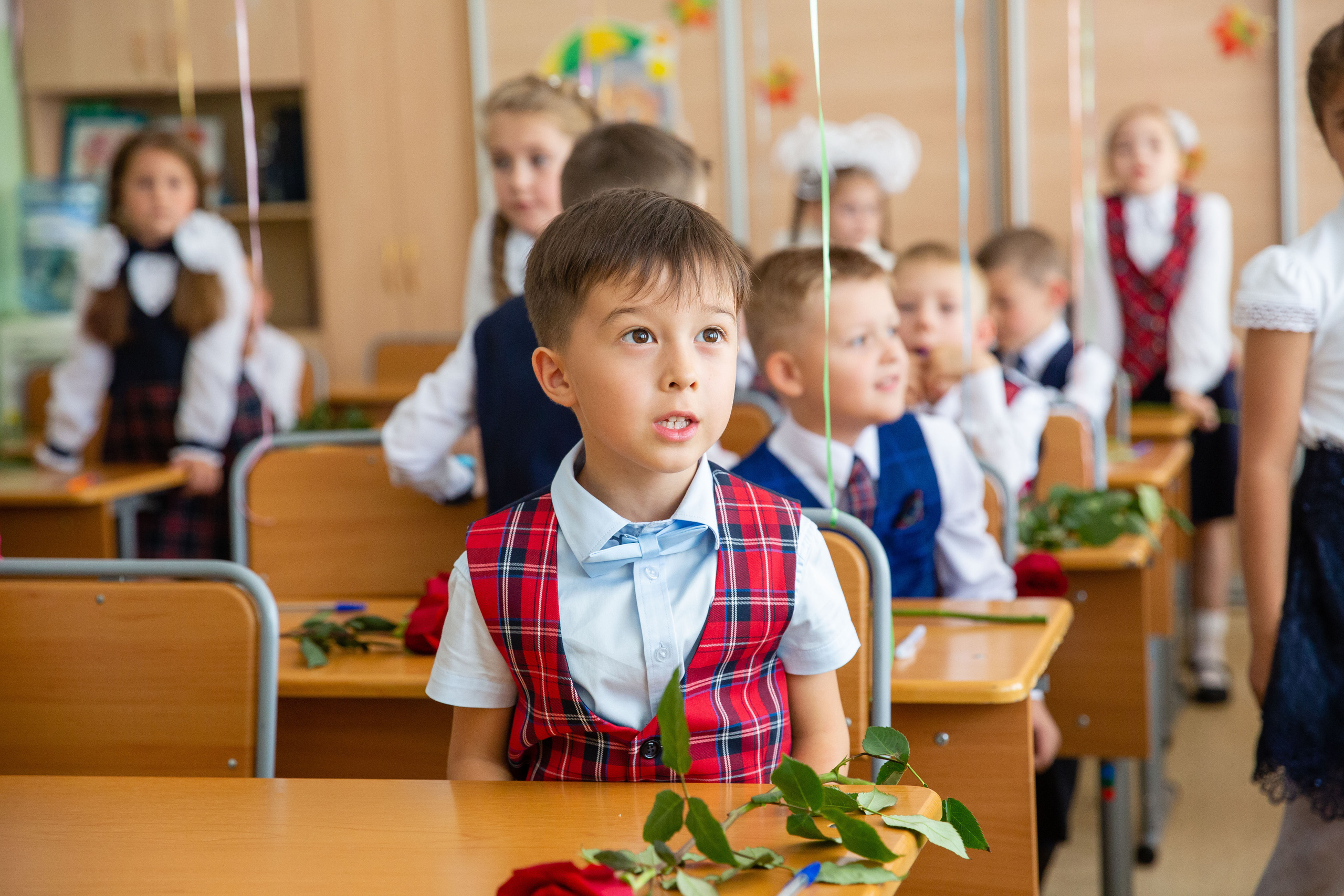 Здесь ^ 1 сентября. Семейный, детский, школьный фотограф в Благовещенске Яна Белоусова