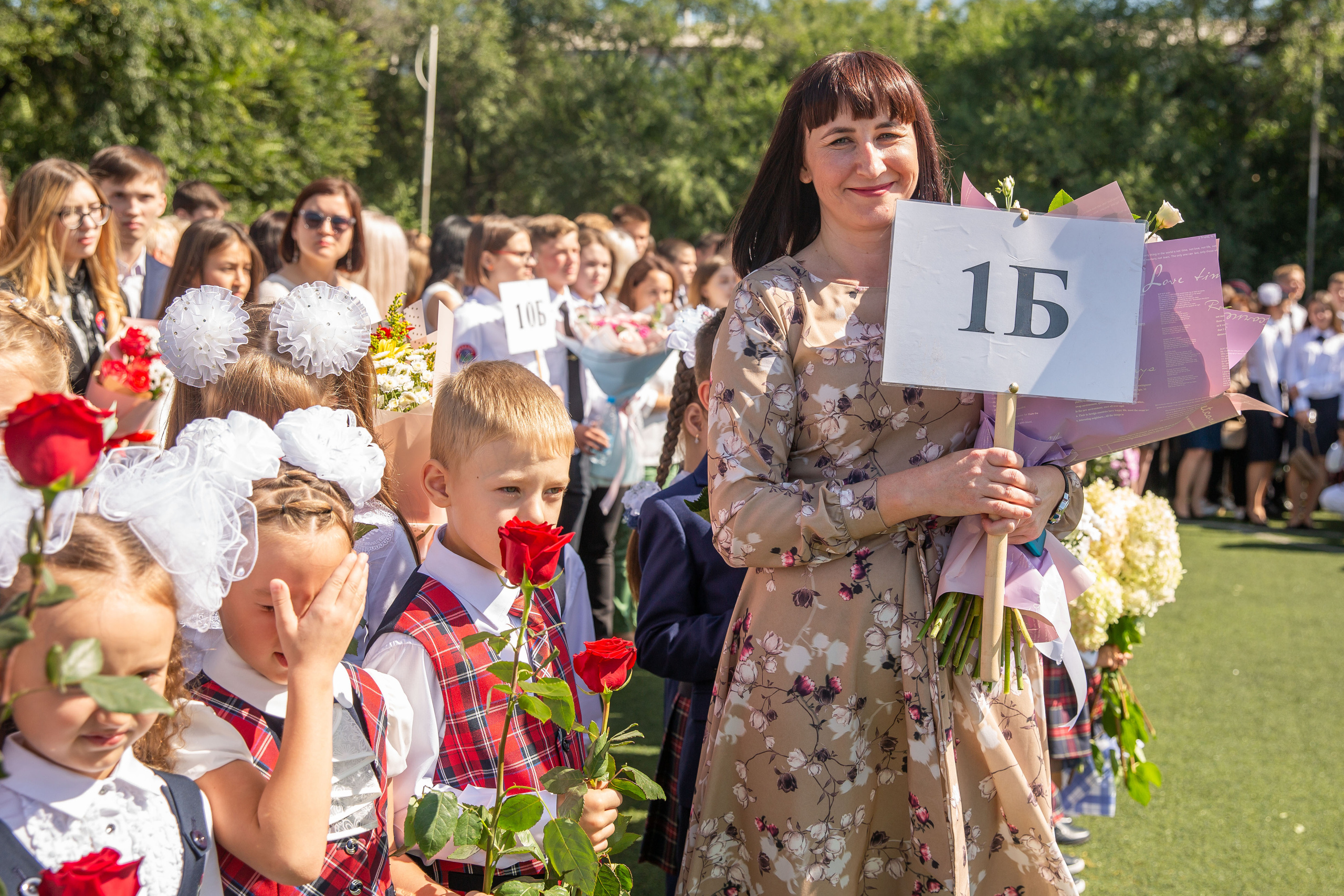 Здесь ^ 1 сентября. Семейный, детский, школьный фотограф в Благовещенске Яна Белоусова