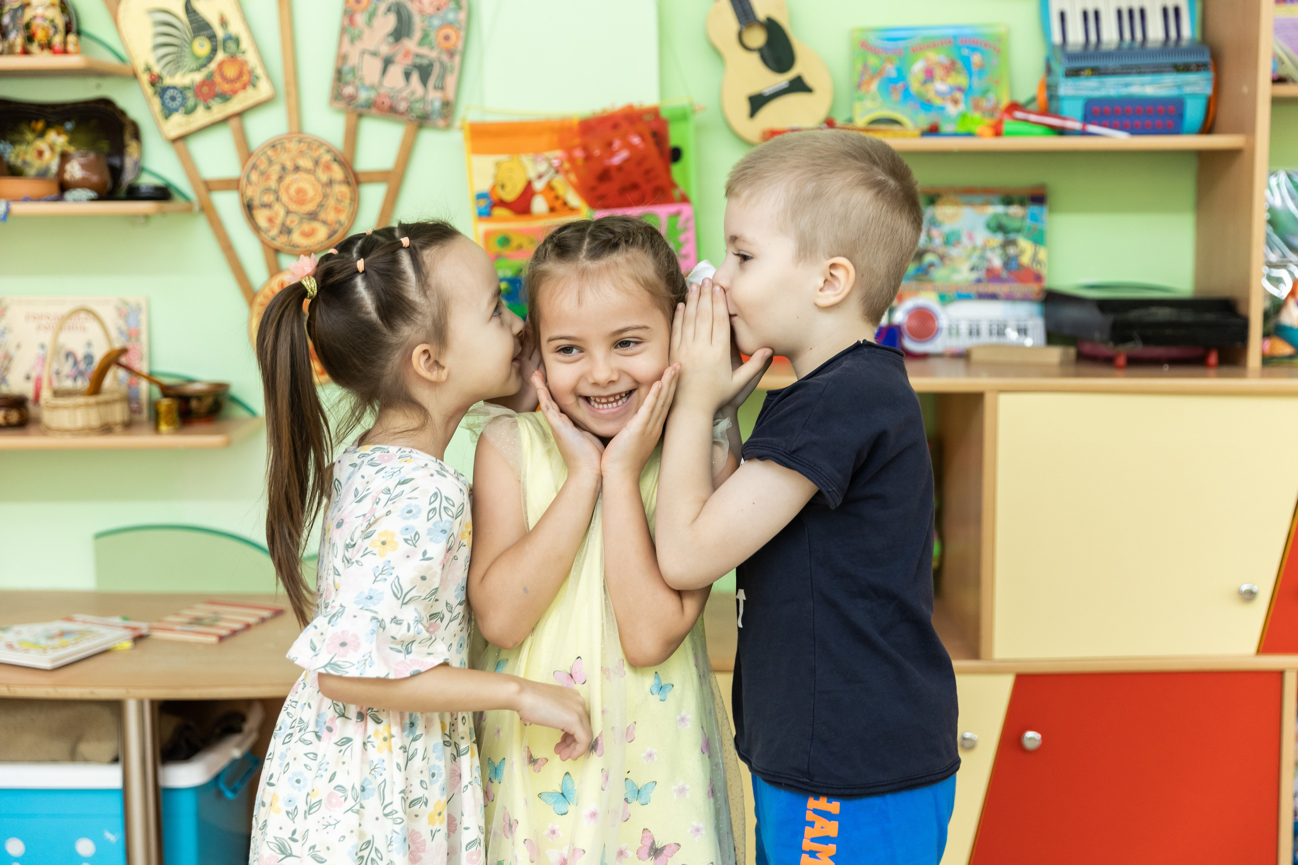 Здесь ^ Детский сад Фотосессия игровая, сюжетная. Семейный, детский, школьный фотограф в Благовещенске Яна Белоусова