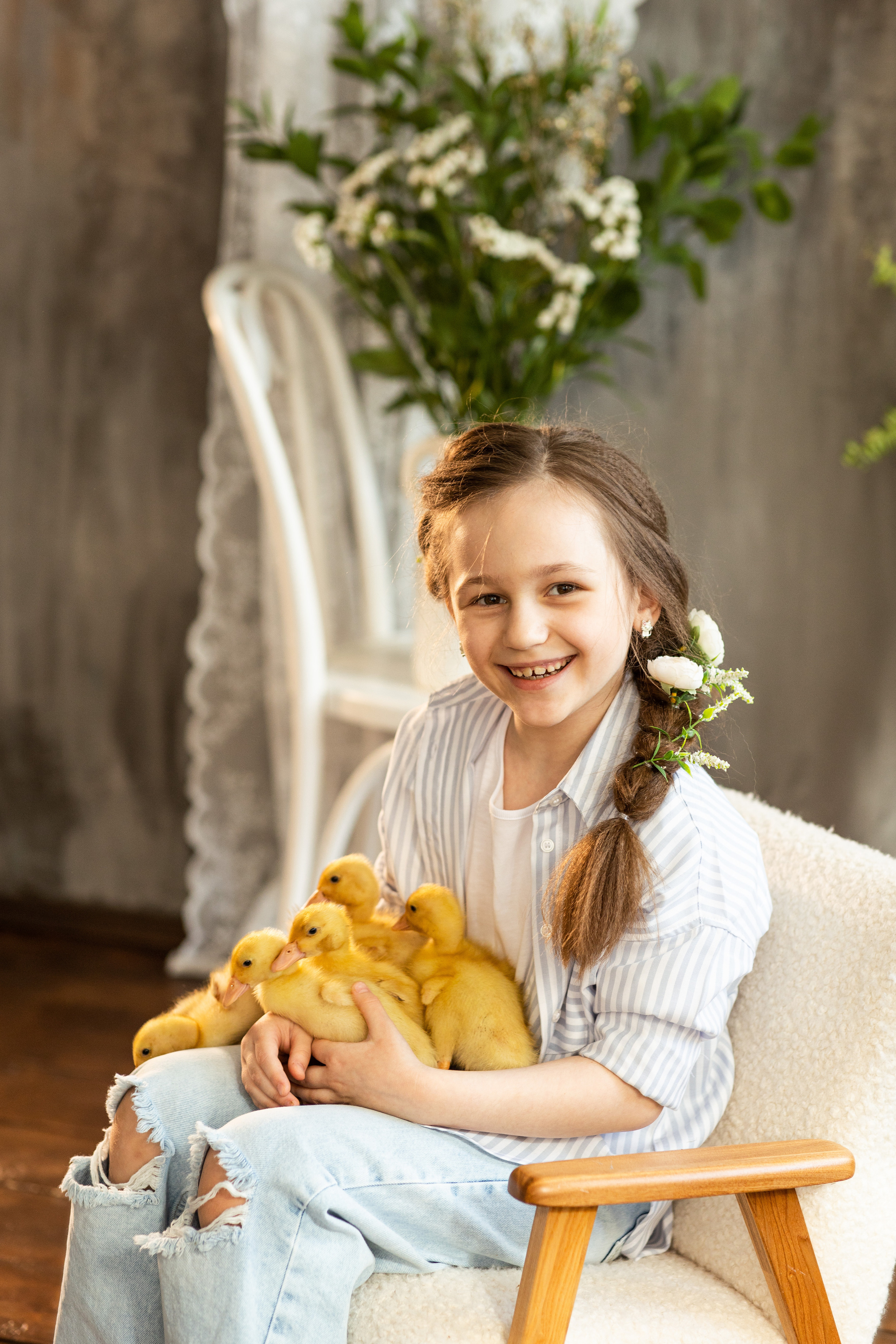 Дети такие Дети)). Семейный, детский, школьный фотограф в Благовещенске Яна Белоусова