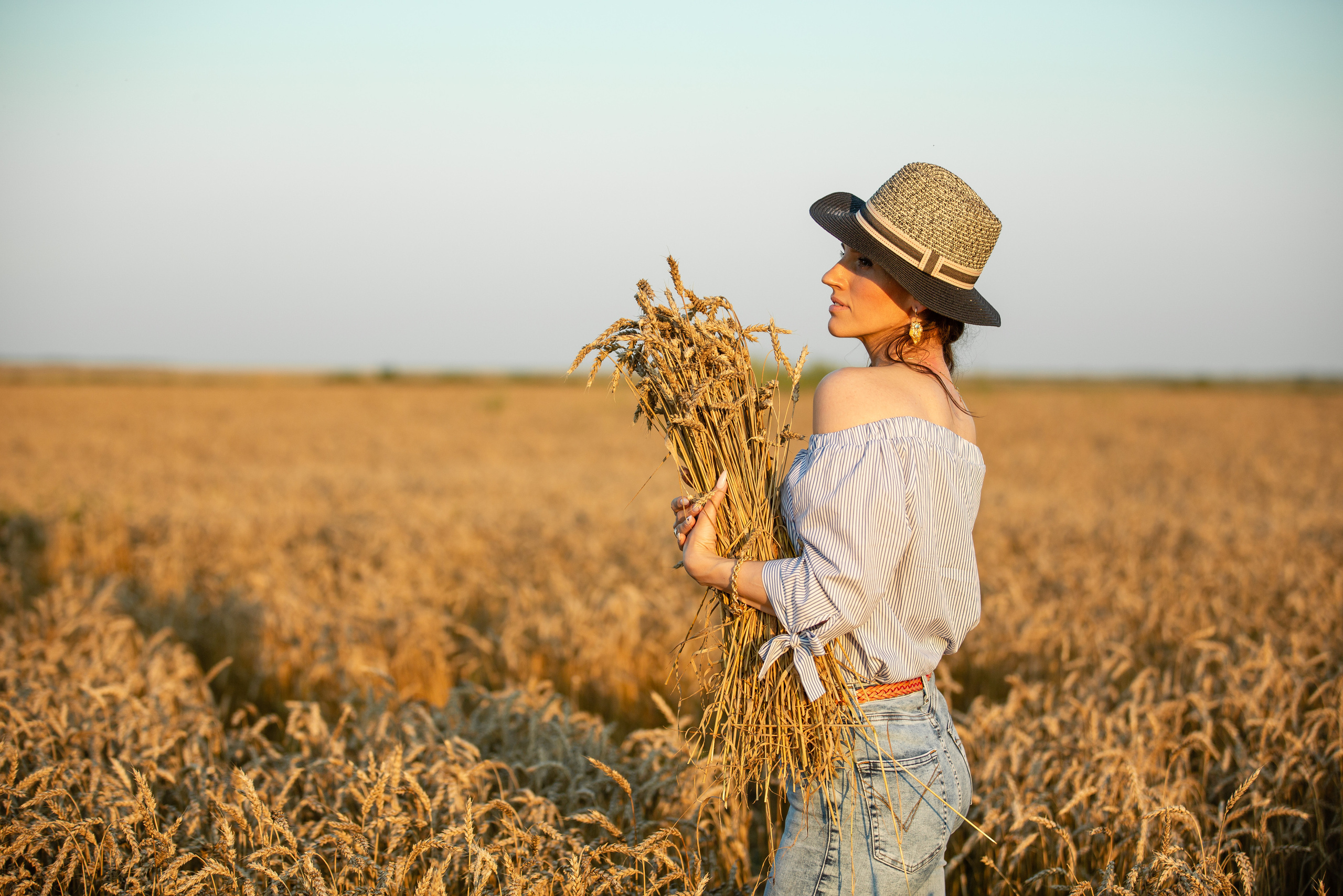 Летняя семейная фотосессия. Семейный, детский, школьный фотограф в Благовещенске Яна Белоусова