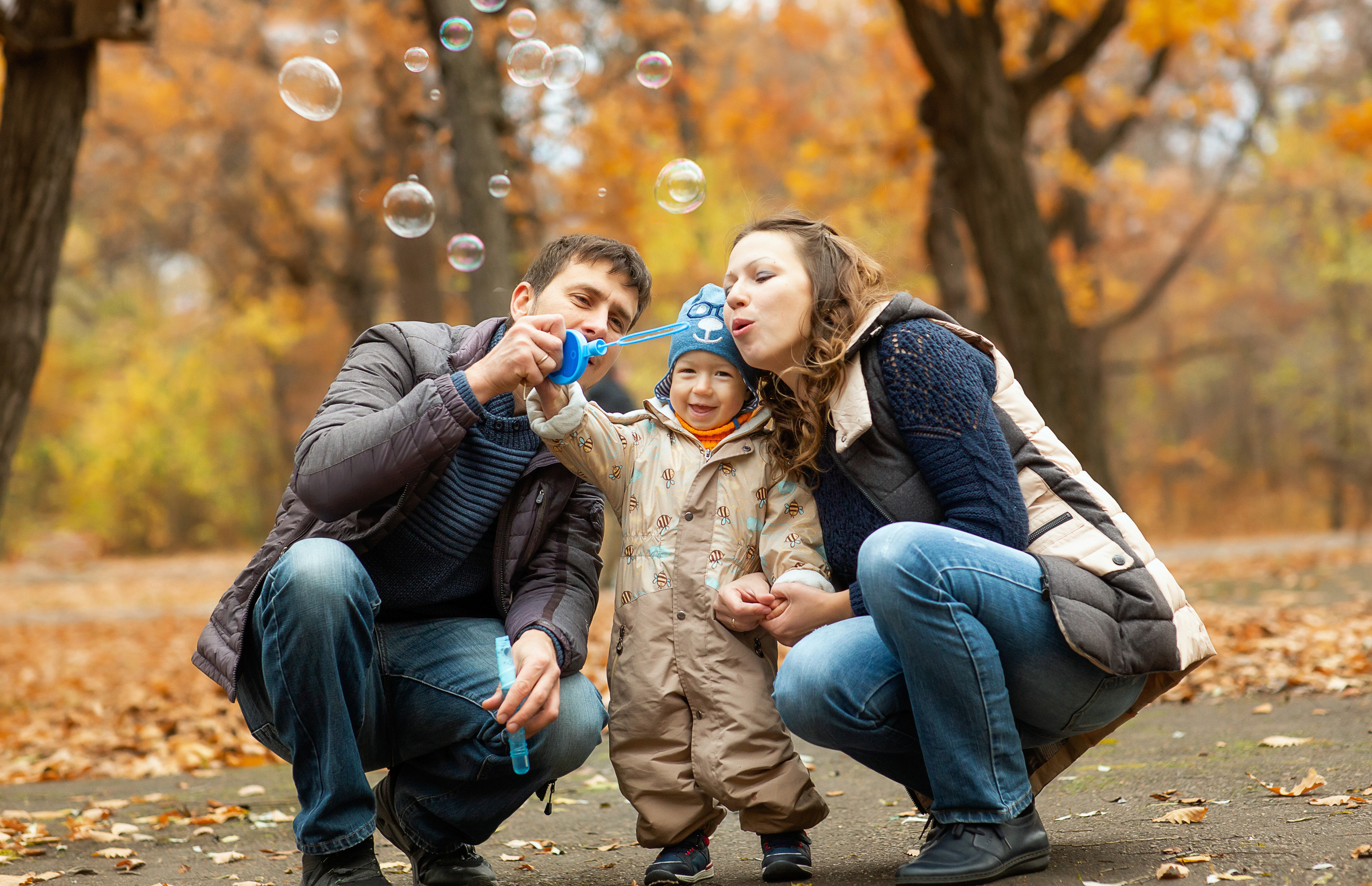 Семейный, детский, школьный фотограф в Благовещенске Яна Белоусова