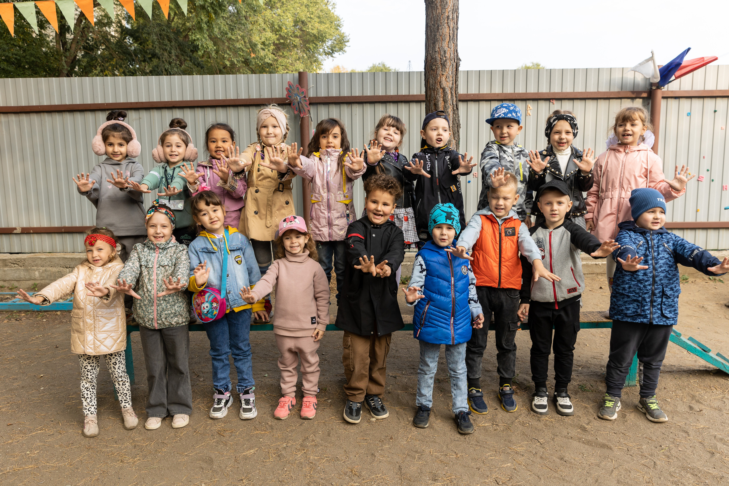 Здесь ^ Детский сад. Семейный, детский, школьный фотограф в Благовещенске Яна Белоусова