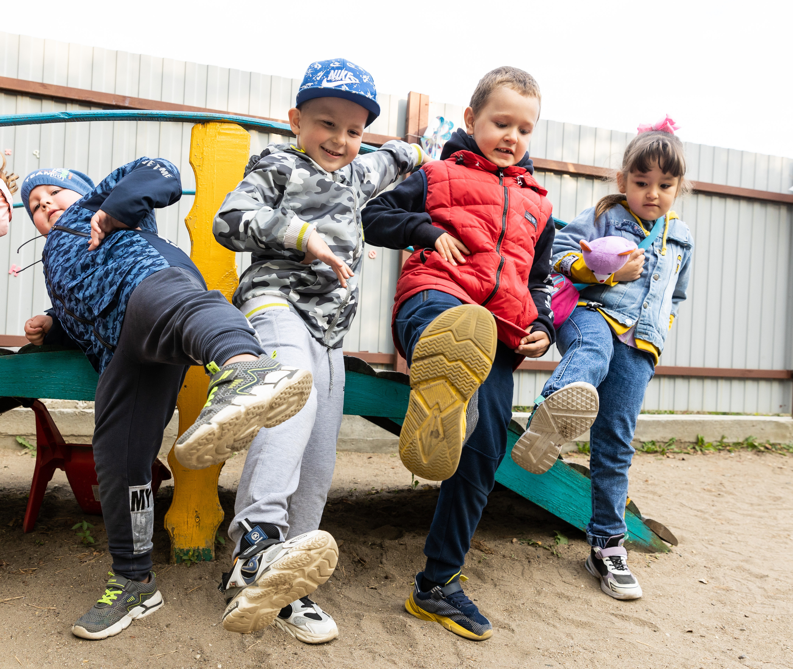 Здесь ^ сад Прогулки. Семейный, детский, школьный фотограф в Благовещенске Яна Белоусова