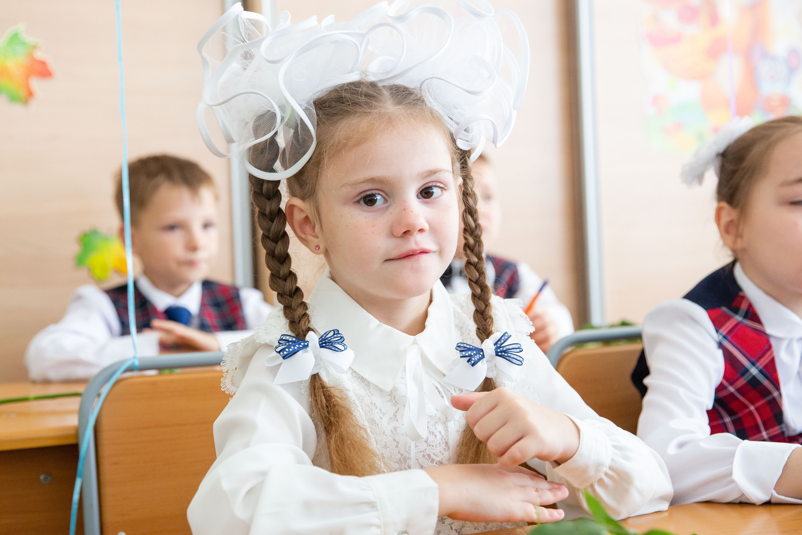 Здесь ^ 1 сентября. Семейный, детский, школьный фотограф в Благовещенске Яна Белоусова