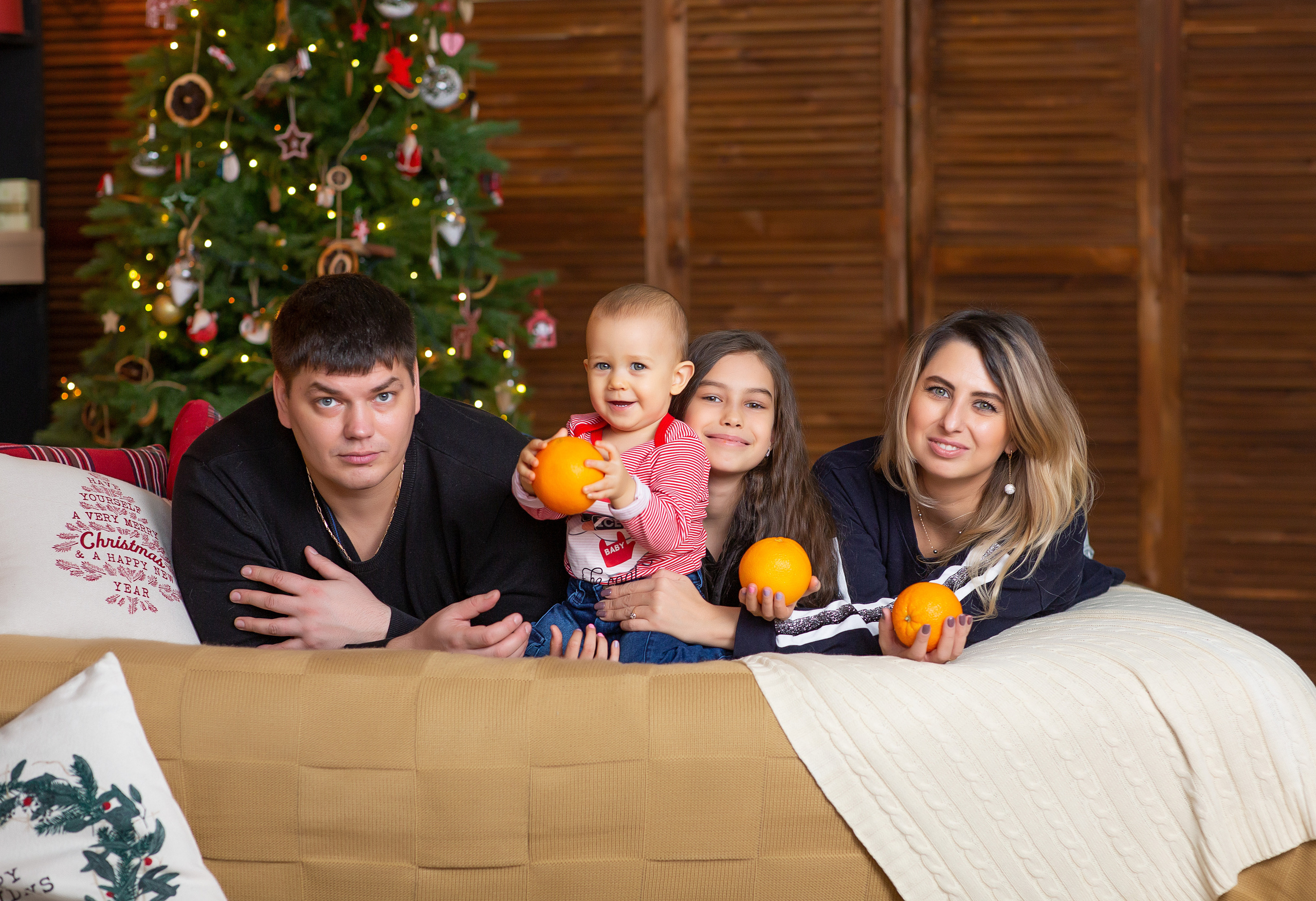 Оксана. Семейный, детский, школьный фотограф в Благовещенске Яна Белоусова