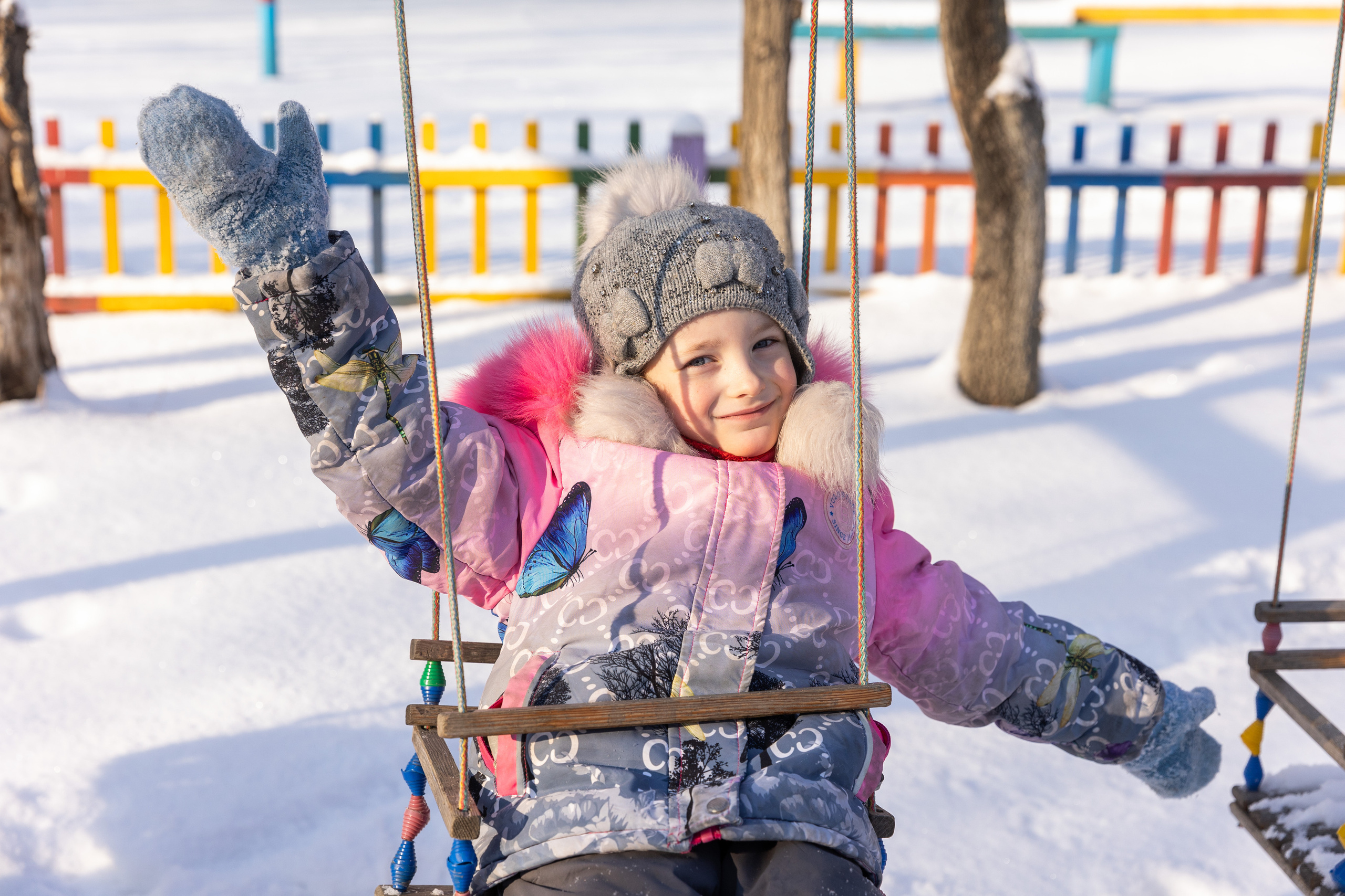 Здесь ^ сад Прогулки. Семейный, детский, школьный фотограф в Благовещенске Яна Белоусова