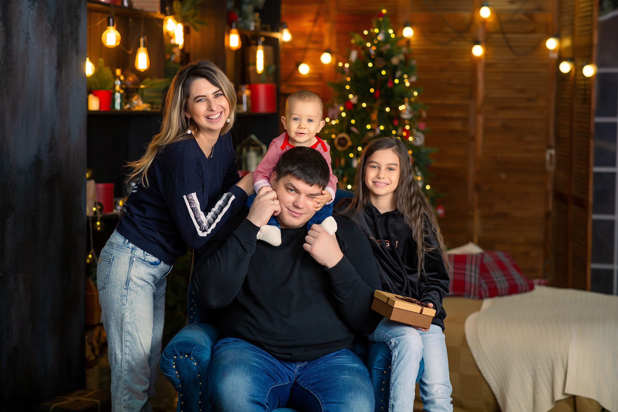 Оксана. Семейный, детский, школьный фотограф в Благовещенске Яна Белоусова