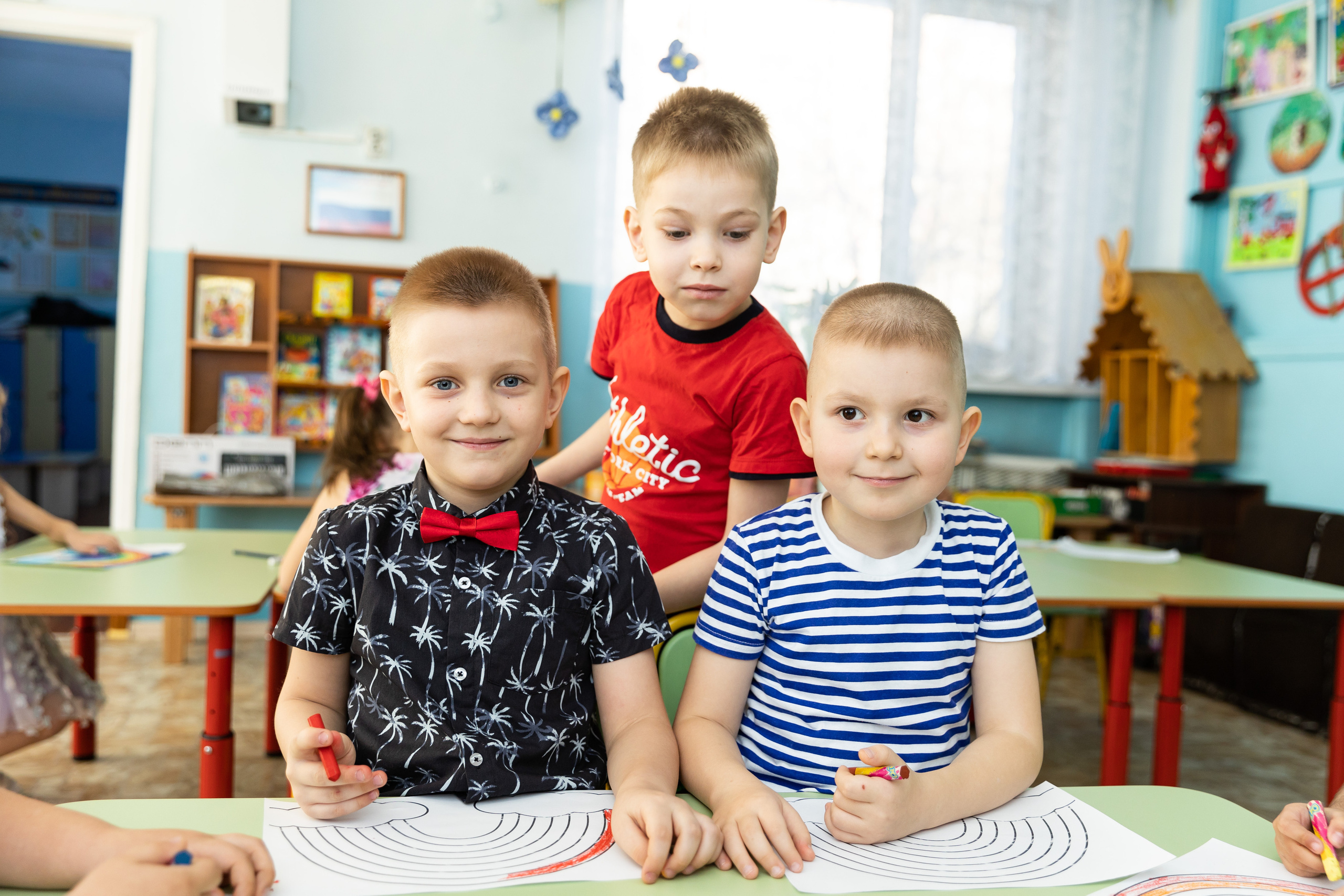 Здесь ^ Детский сад. Семейный, детский, школьный фотограф в Благовещенске Яна Белоусова