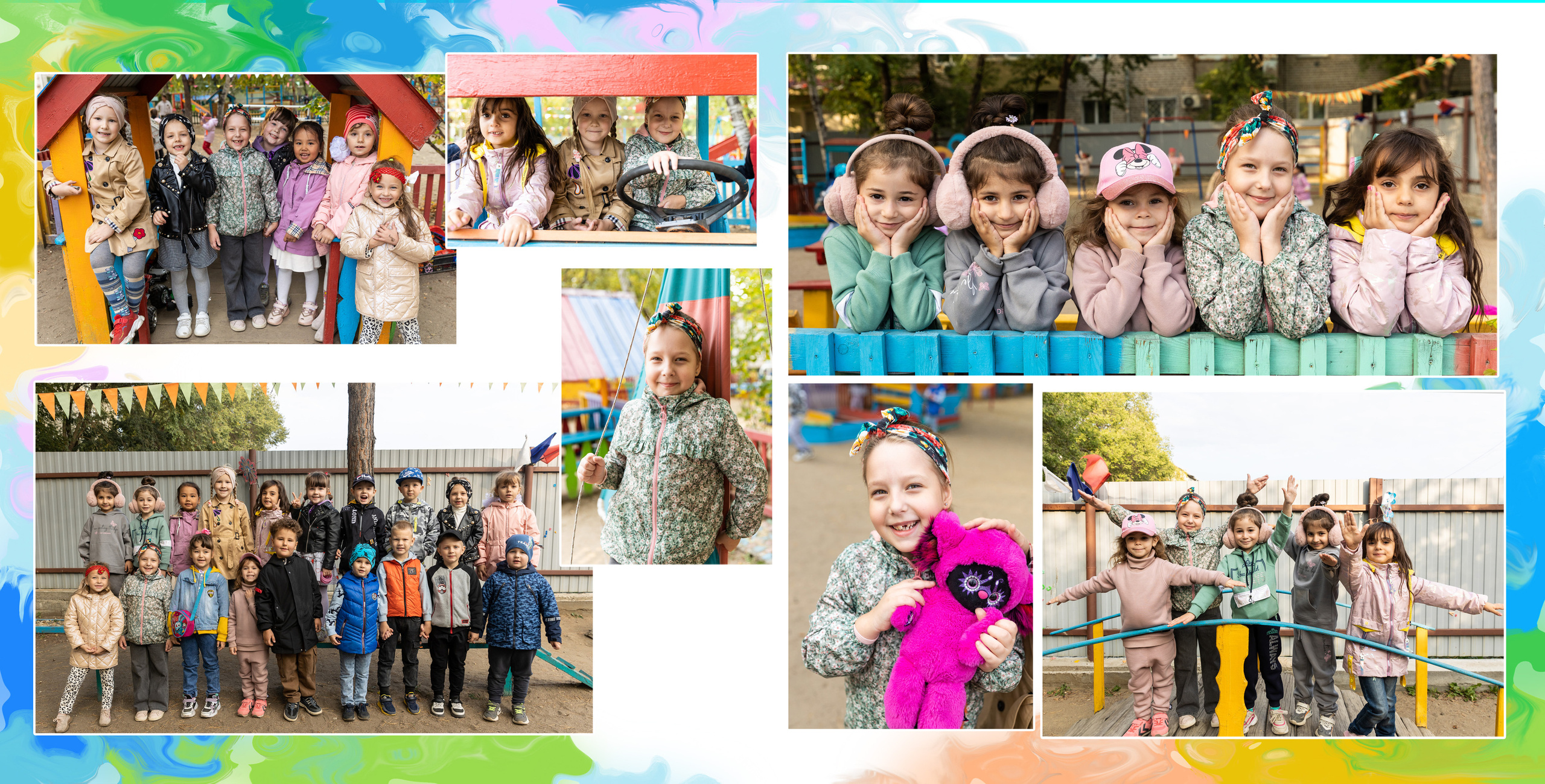 Здесь ^ Набор для фотокниги. Семейный, детский, школьный фотограф в Благовещенске Яна Белоусова