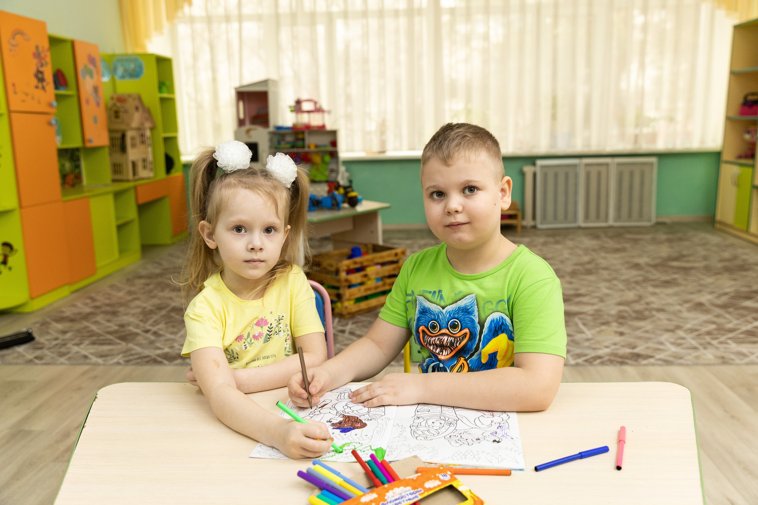Здесь ^ Детский сад. Семейный, детский, школьный фотограф в Благовещенске Яна Белоусова
