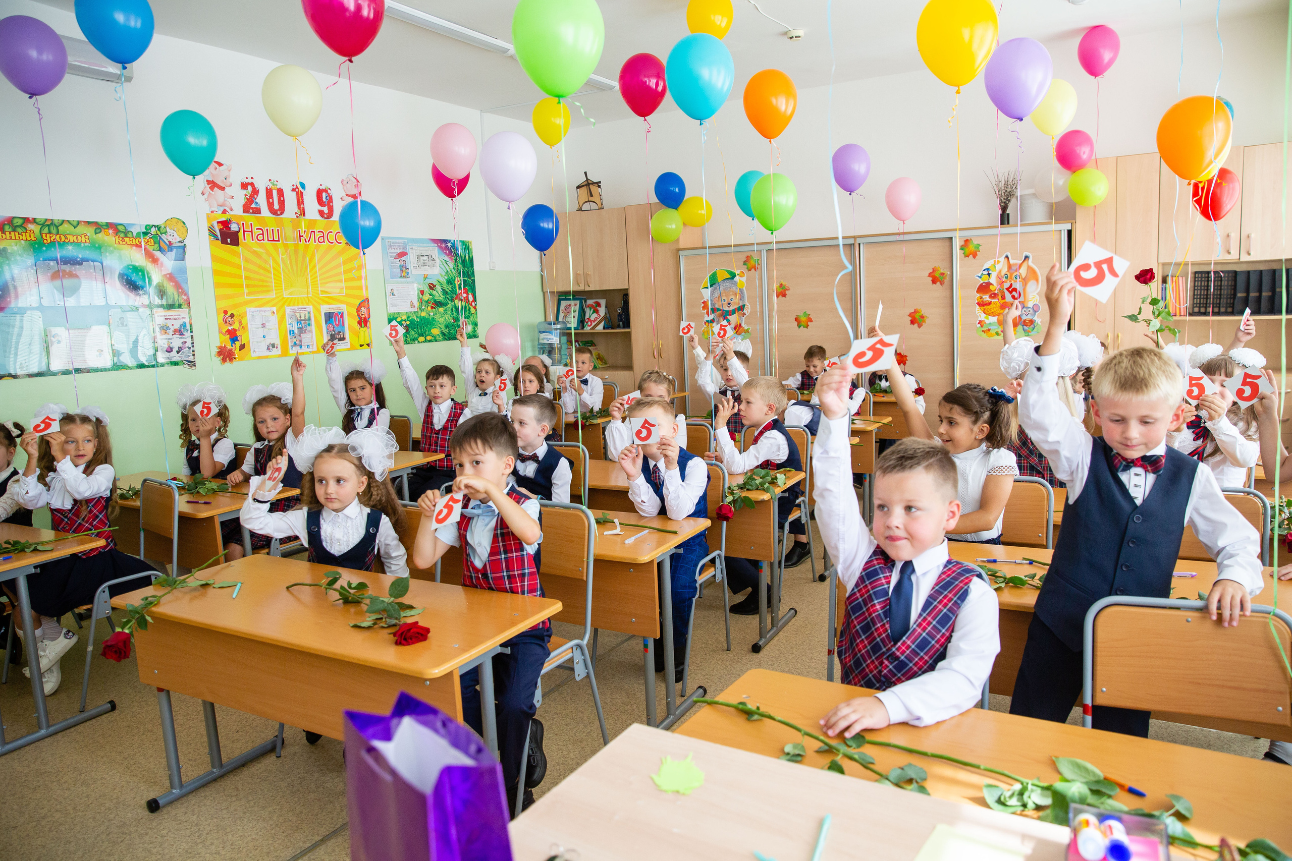 Здесь ^ 1 сентября. Семейный, детский, школьный фотограф в Благовещенске Яна Белоусова