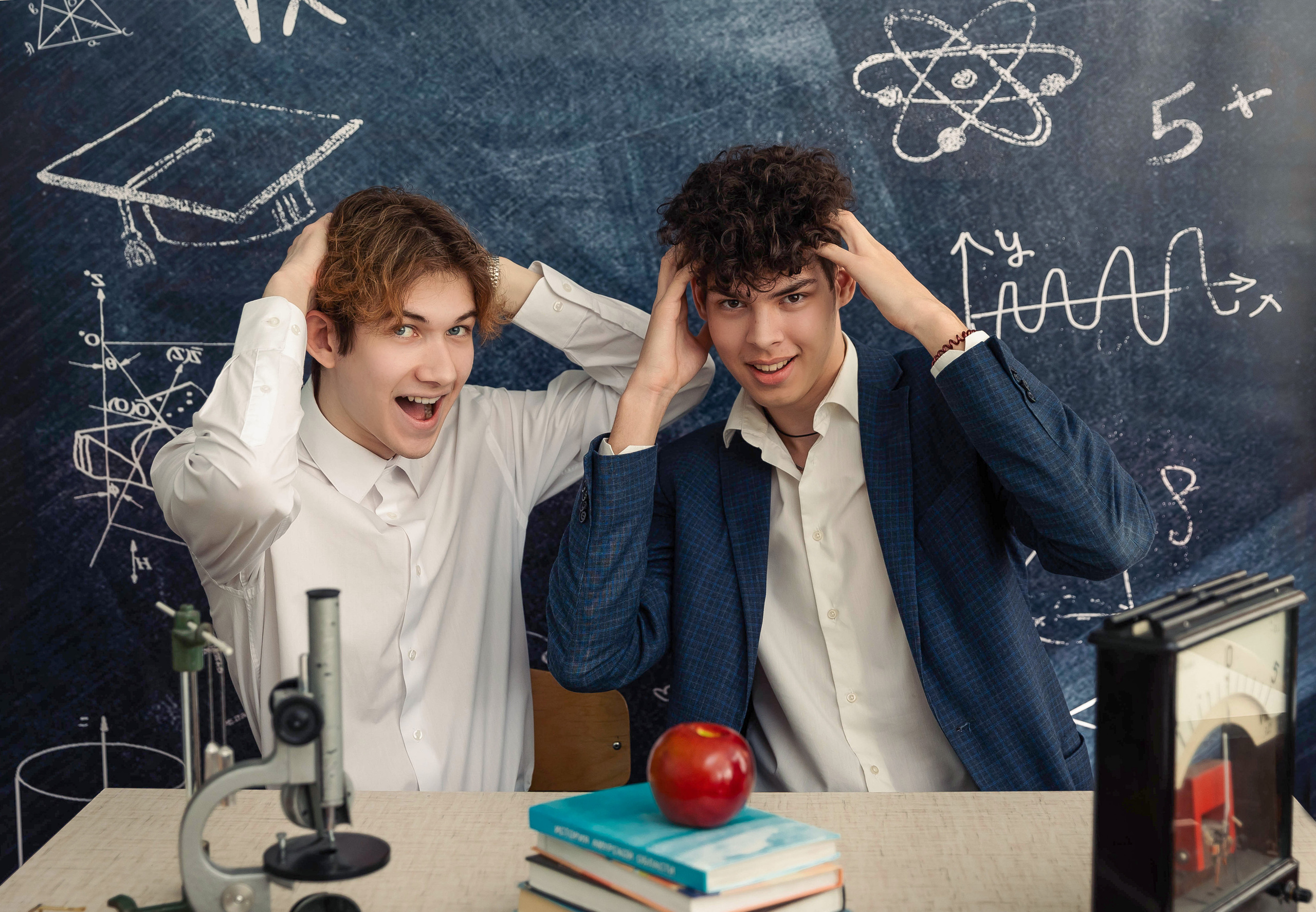 Здесь ^ Тематическая Фотосессия 10 «В»  ФизМат. Семейный, детский, школьный фотограф в Благовещенске Яна Белоусова