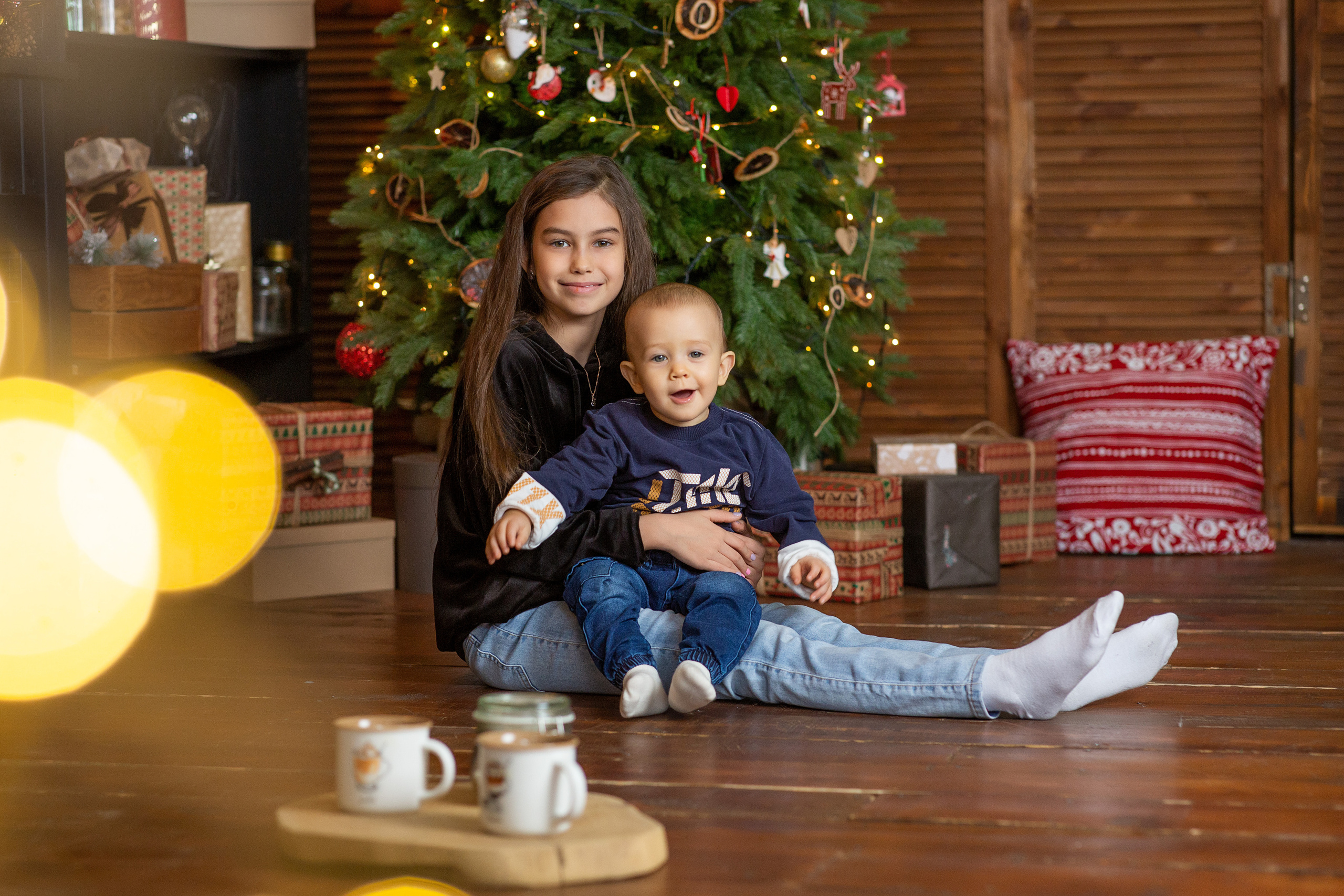 Оксана. Семейный, детский, школьный фотограф в Благовещенске Яна Белоусова
