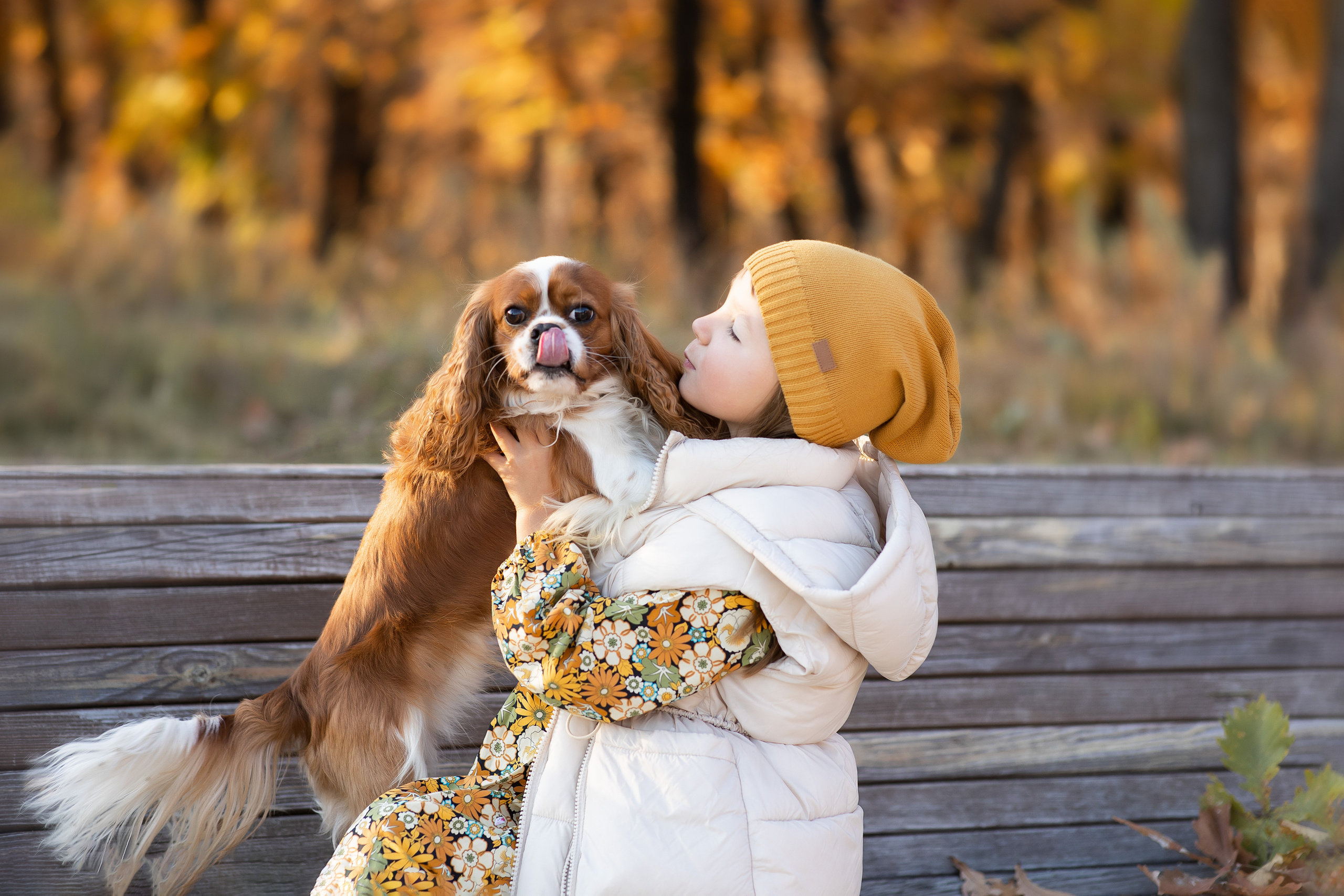 Семейный, детский, школьный фотограф в Благовещенске Яна Белоусова