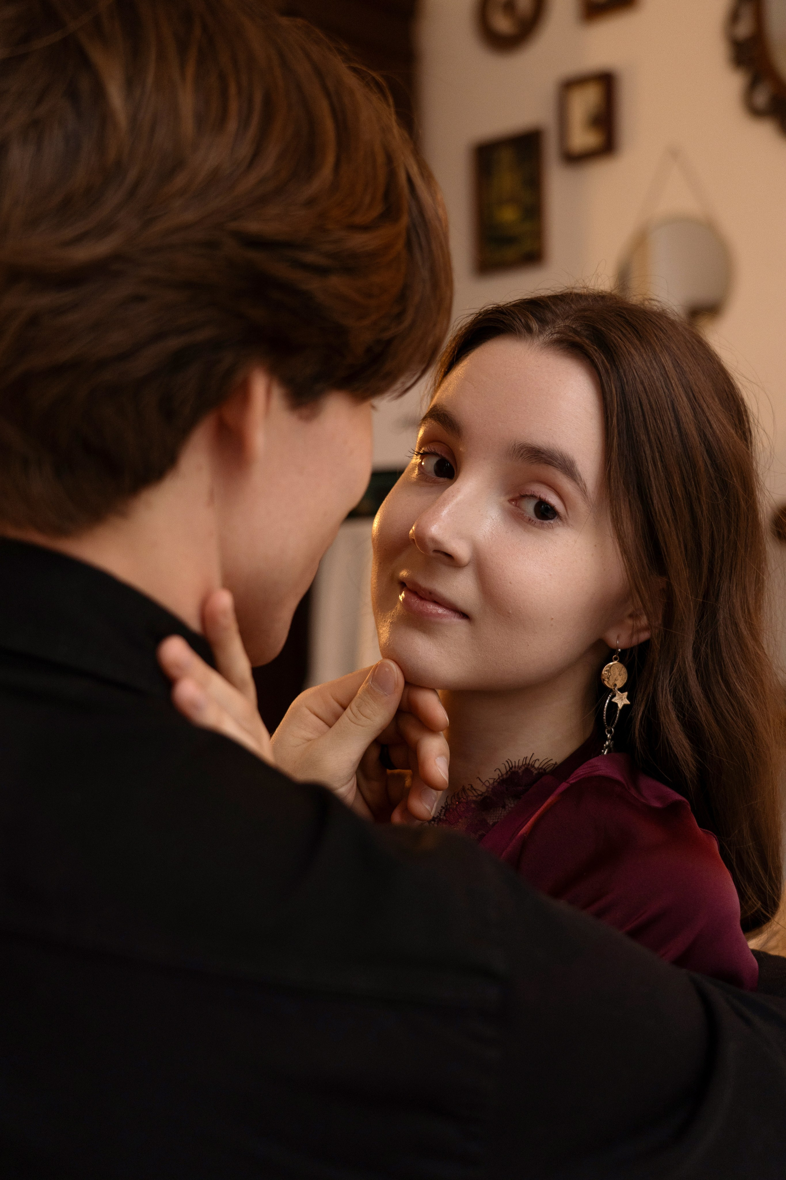 Без названия. Фотограф-эстет