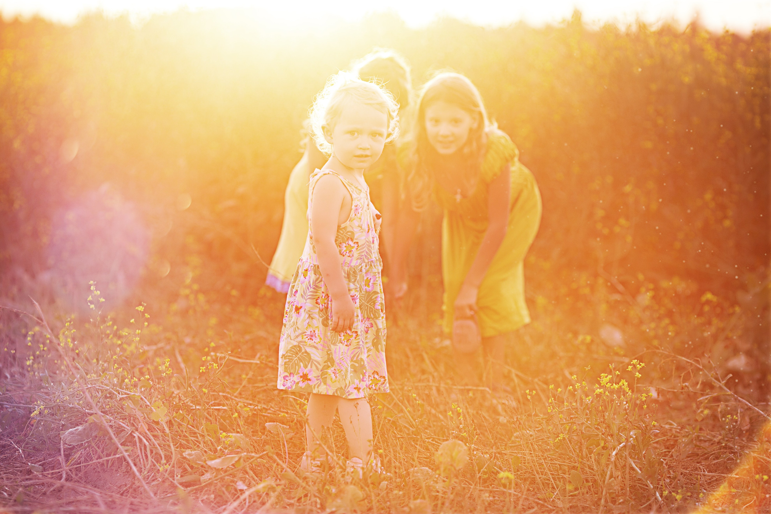 Детский и семейный фотограф в Москве и Подмосковье Светлана Адамова