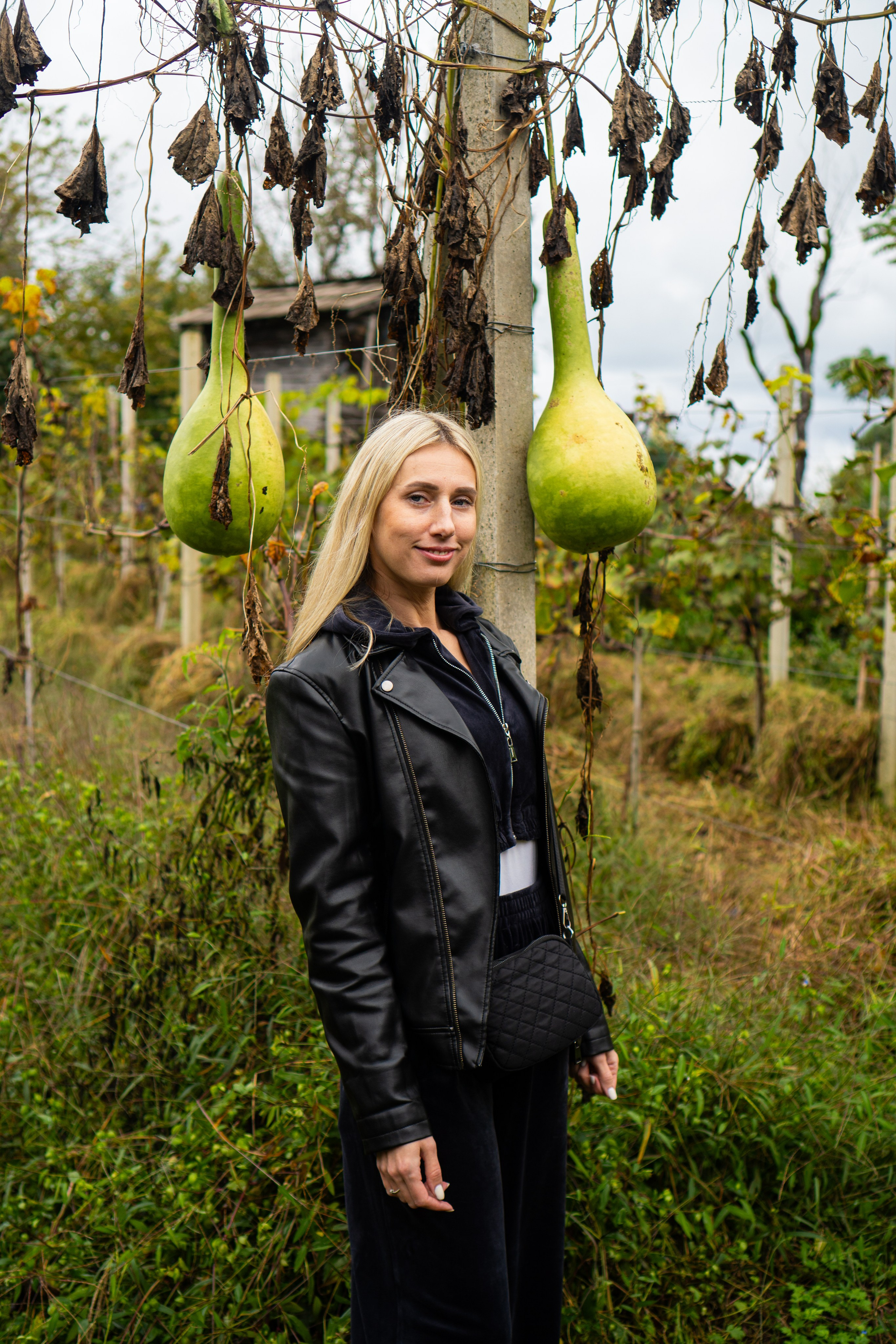 Фотосессия на экскурсии по виноградникам. Фото-ВидеоПродакшен для экспертов и брендов