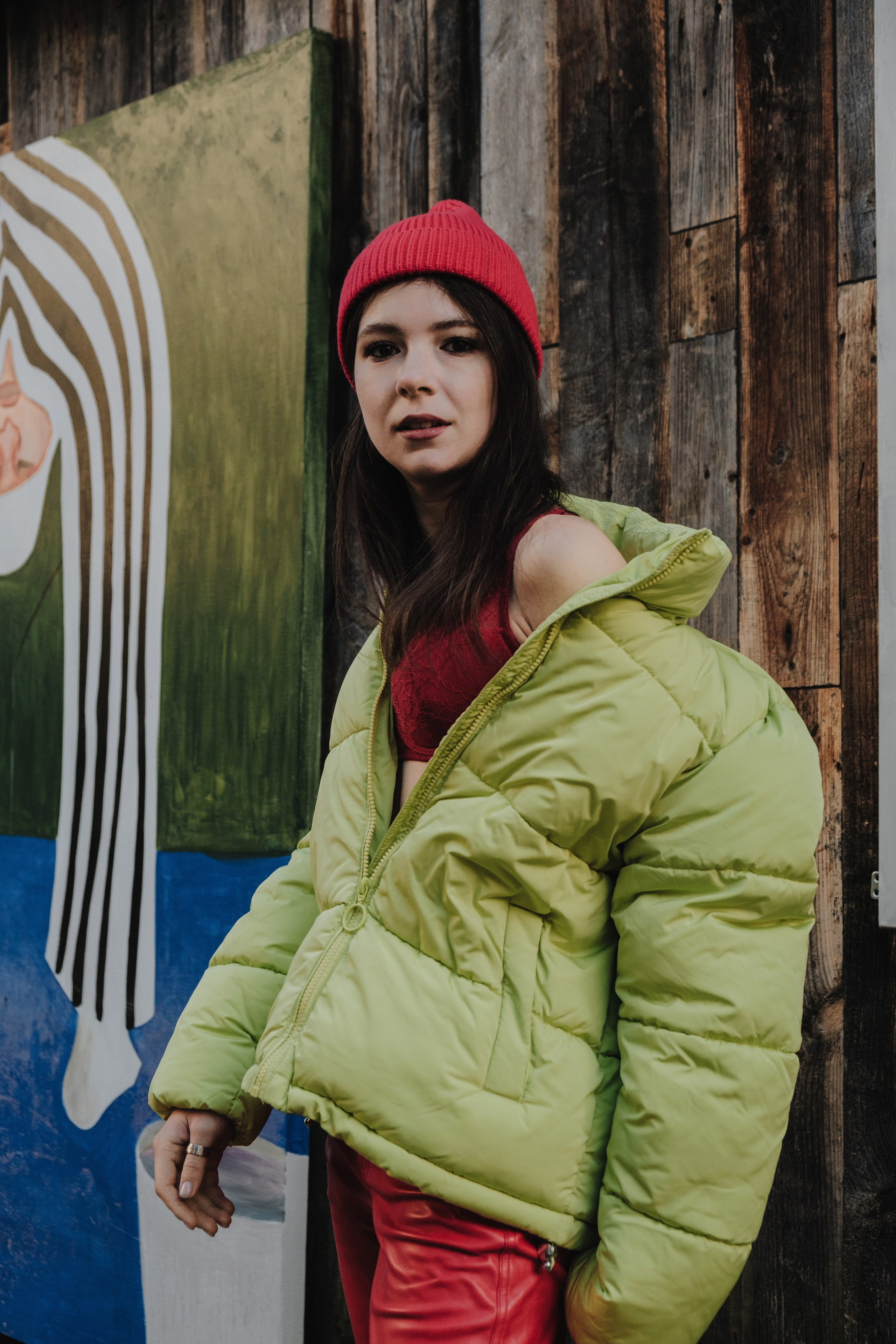 Ирина. Vladimirbaklenev