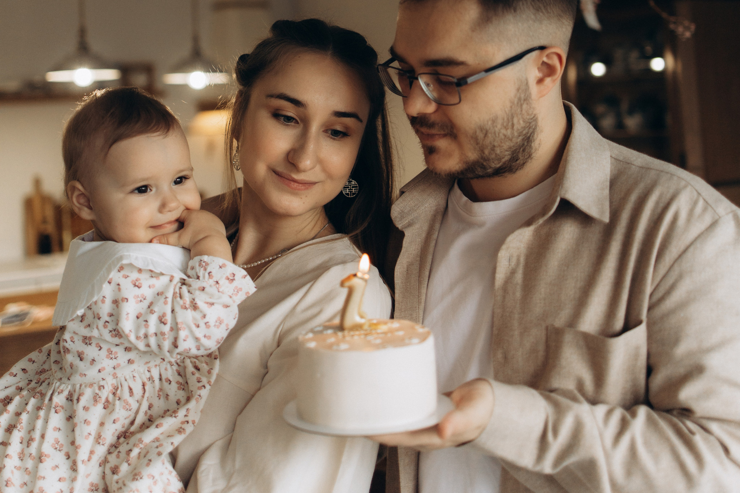 Никита, Камилла, Агата