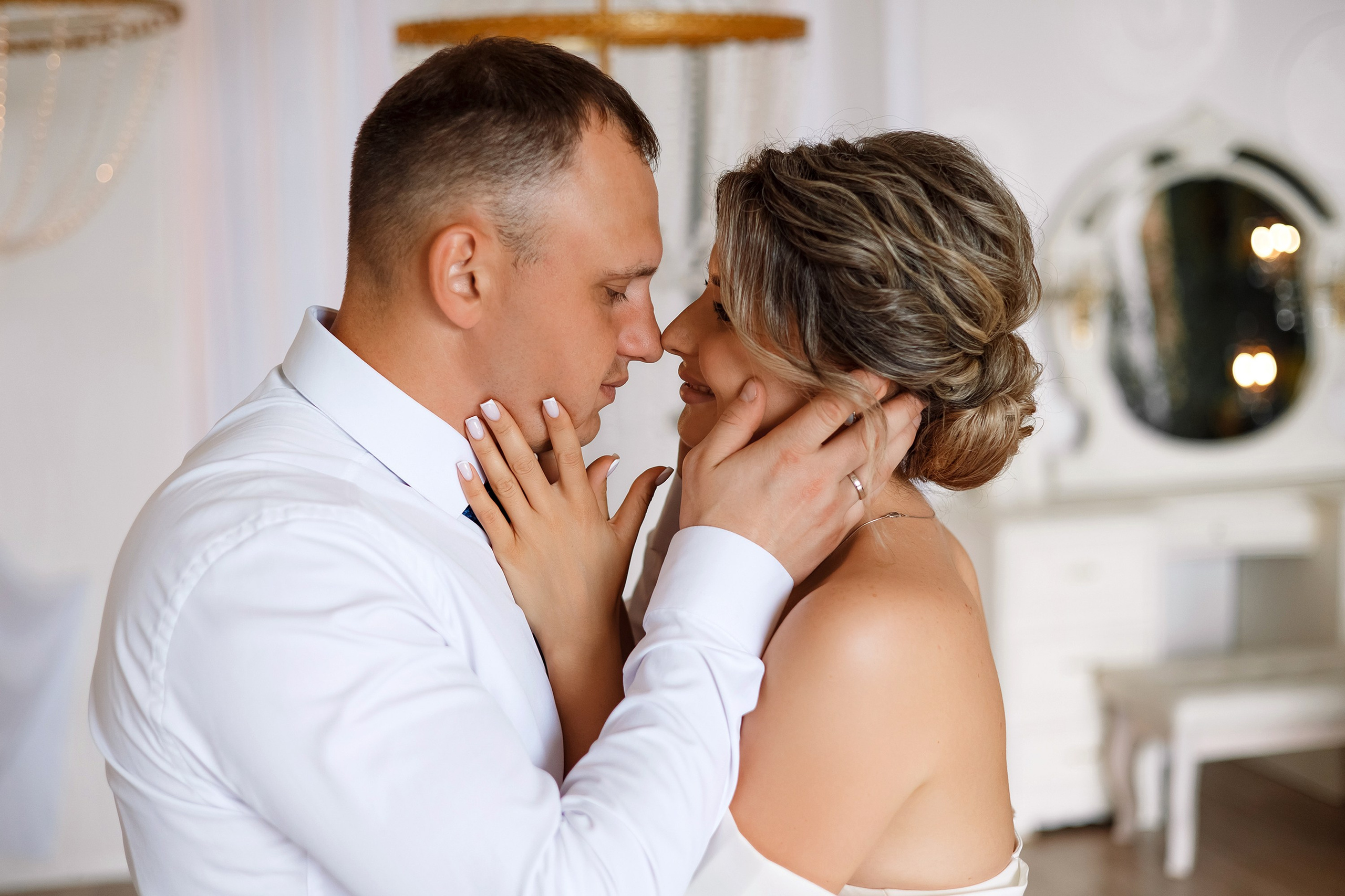 Валерия & Алексей. Фотограф Любовь Корниенко, Примоский край