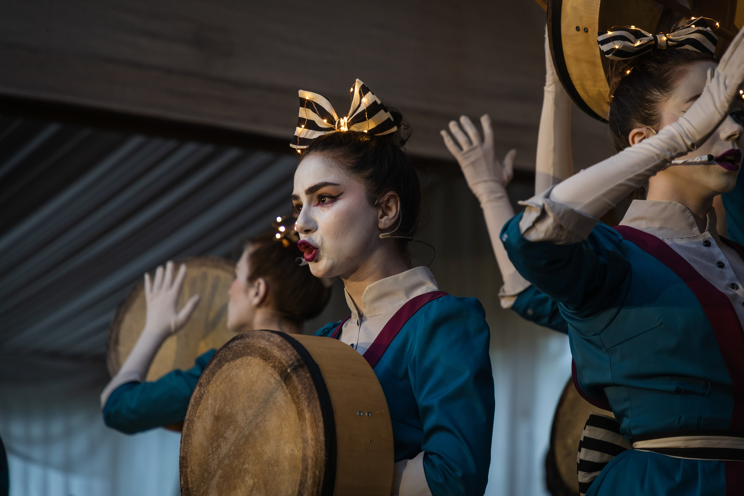 Эвер Джаз. Главная