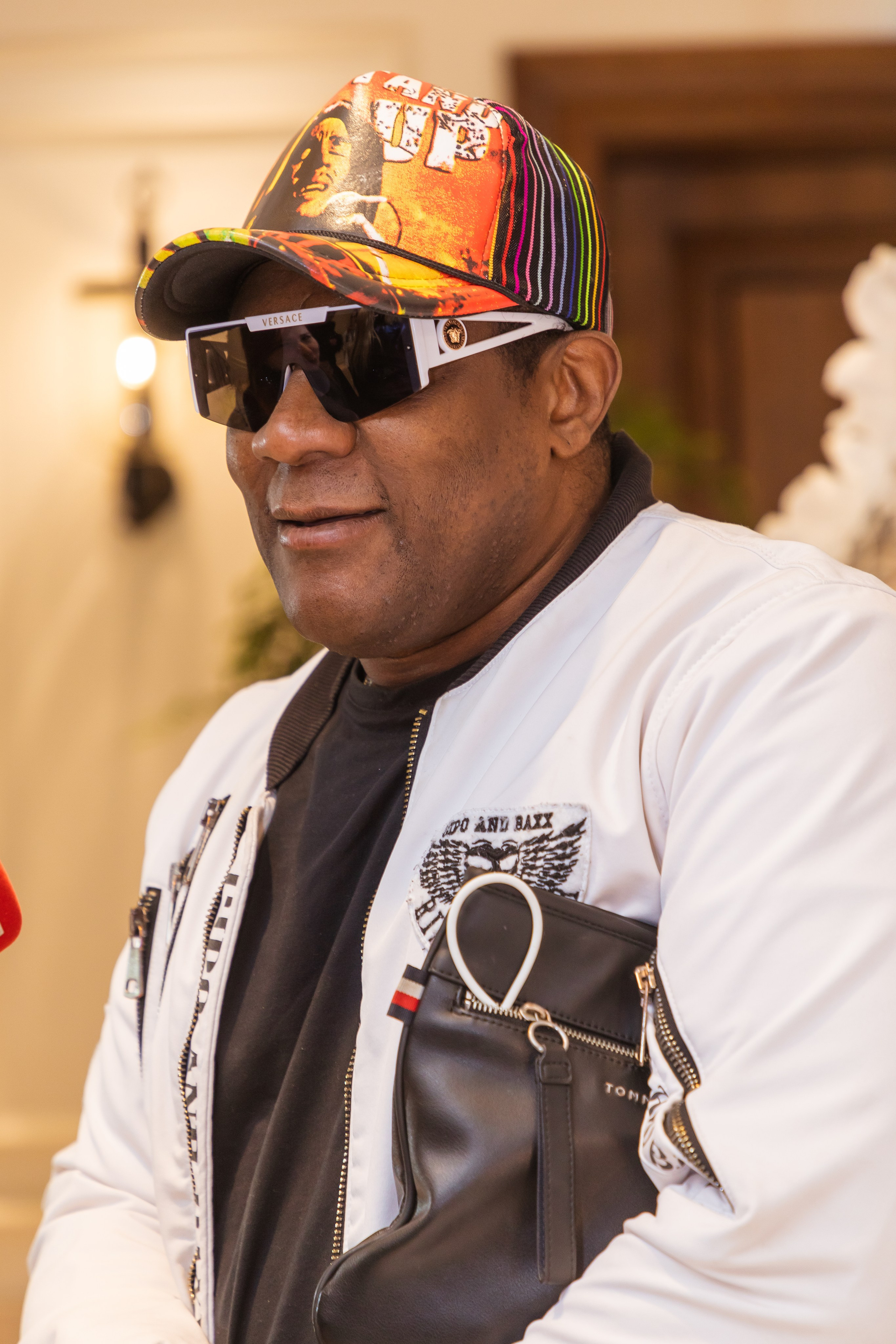 BIG LIFE PEOPLES AWARDS 2022. Главная