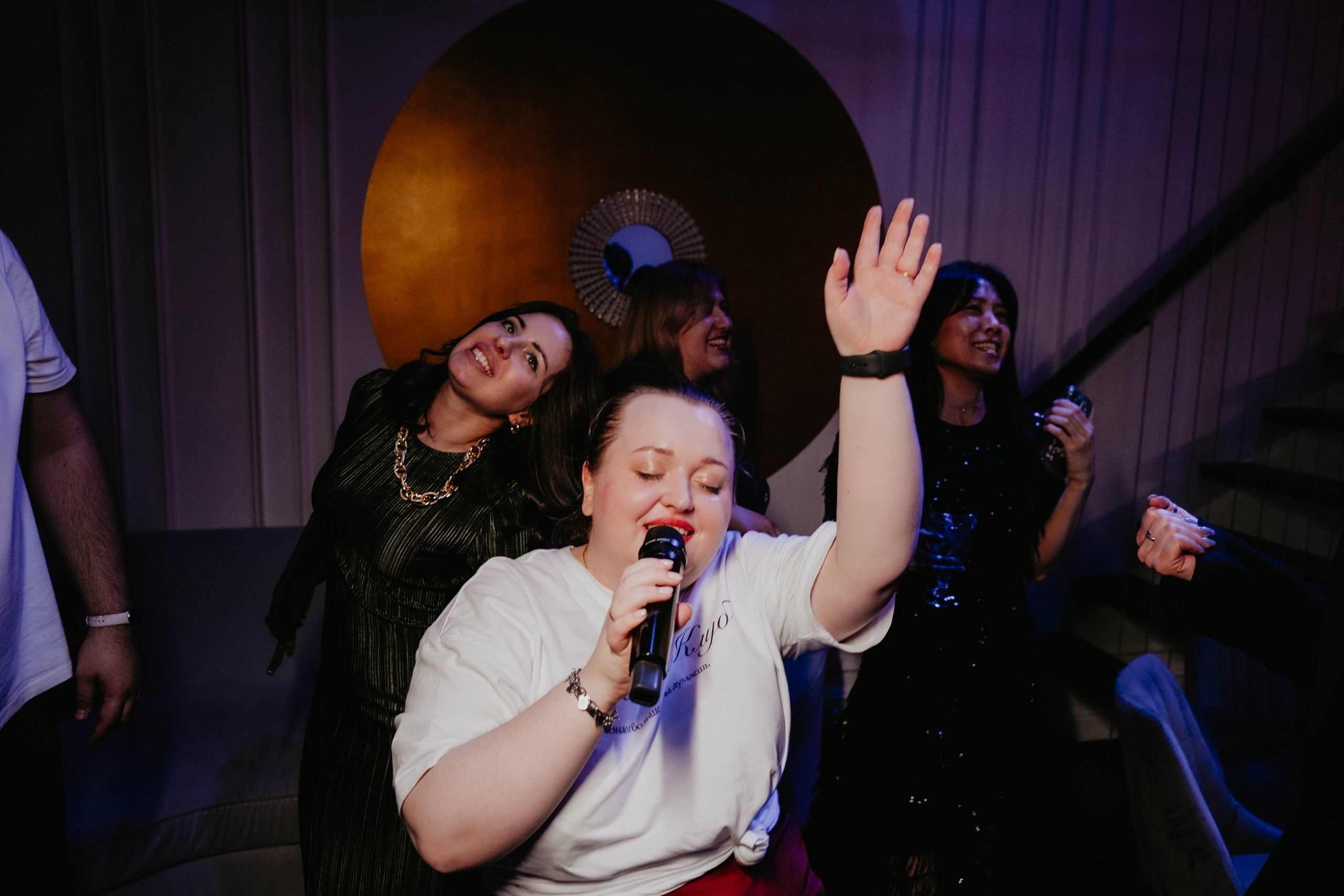 Happy birthday. Концептуальный фотограф Шлыкова Ольга