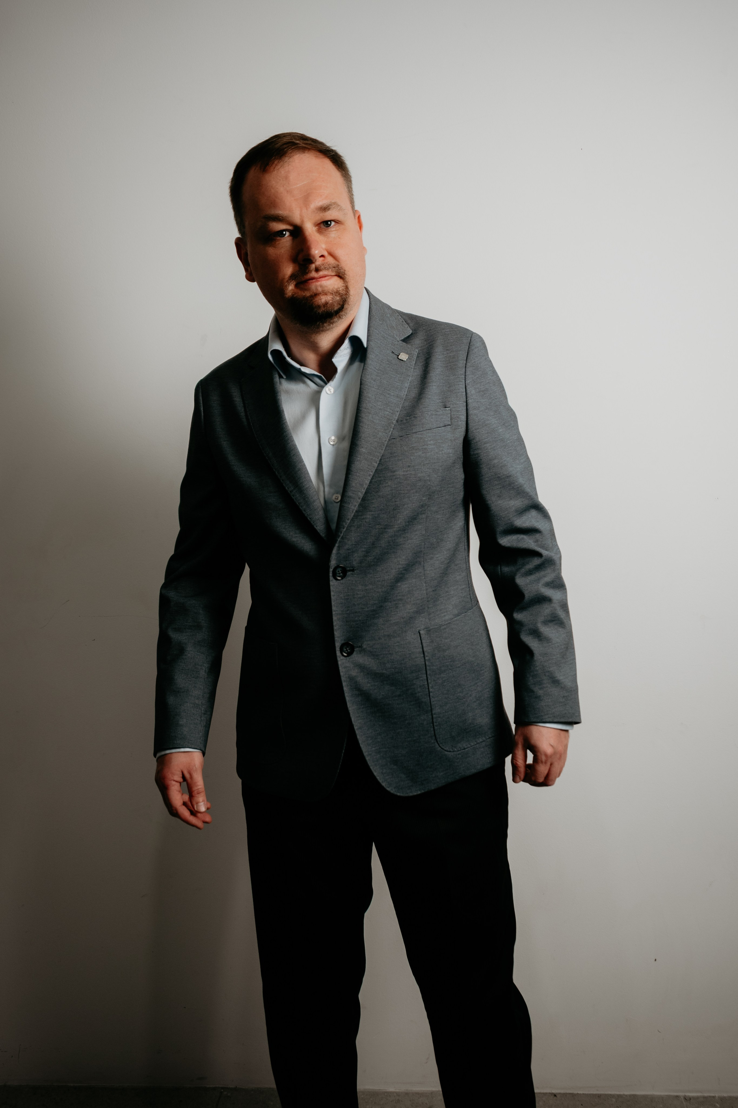 Дмитрий. Концептуальный фотограф Шлыкова Ольга