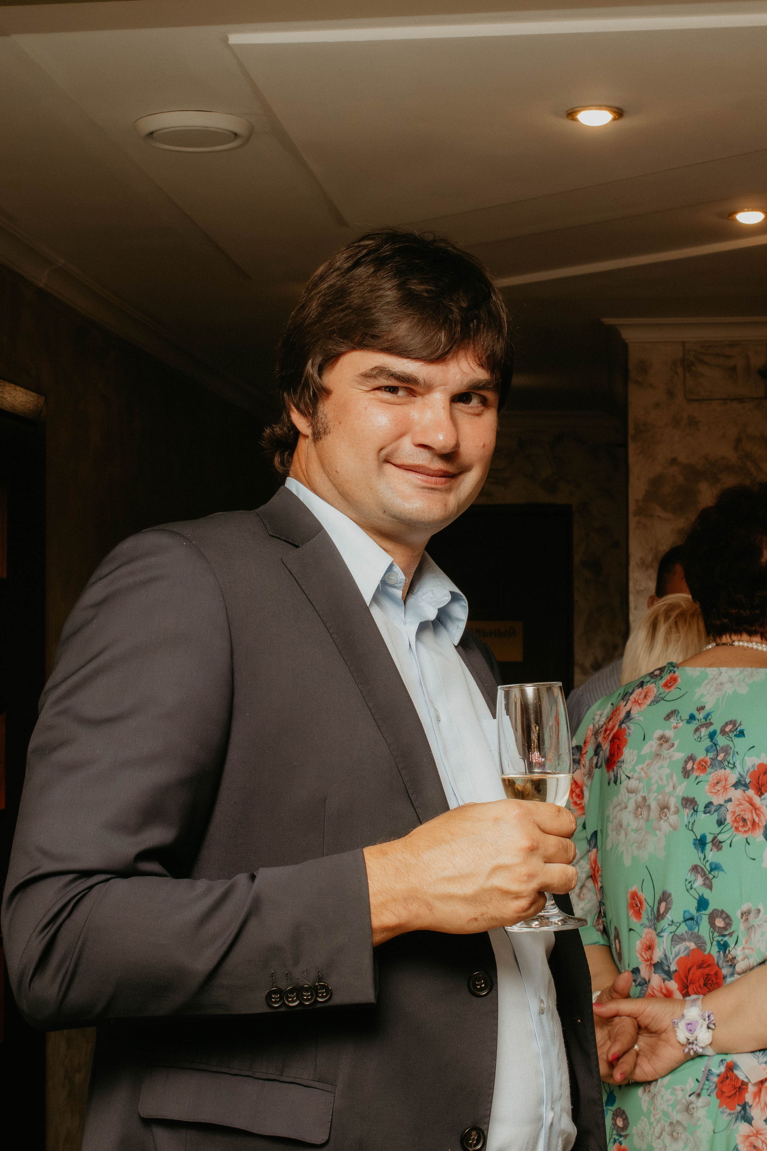 Маргарита и Игорь. Концептуальный фотограф Шлыкова Ольга