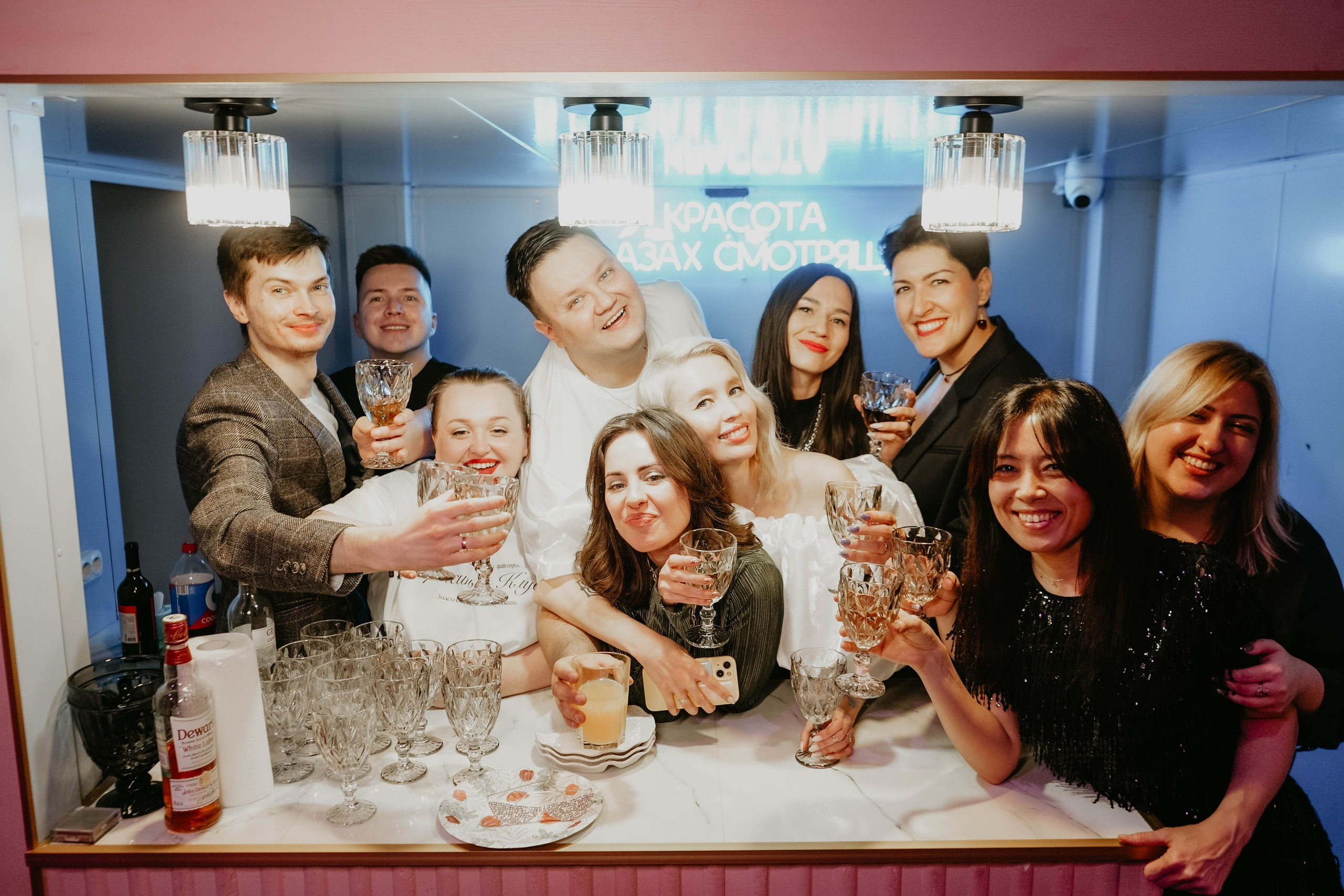 Happy birthday. Концептуальный фотограф Шлыкова Ольга