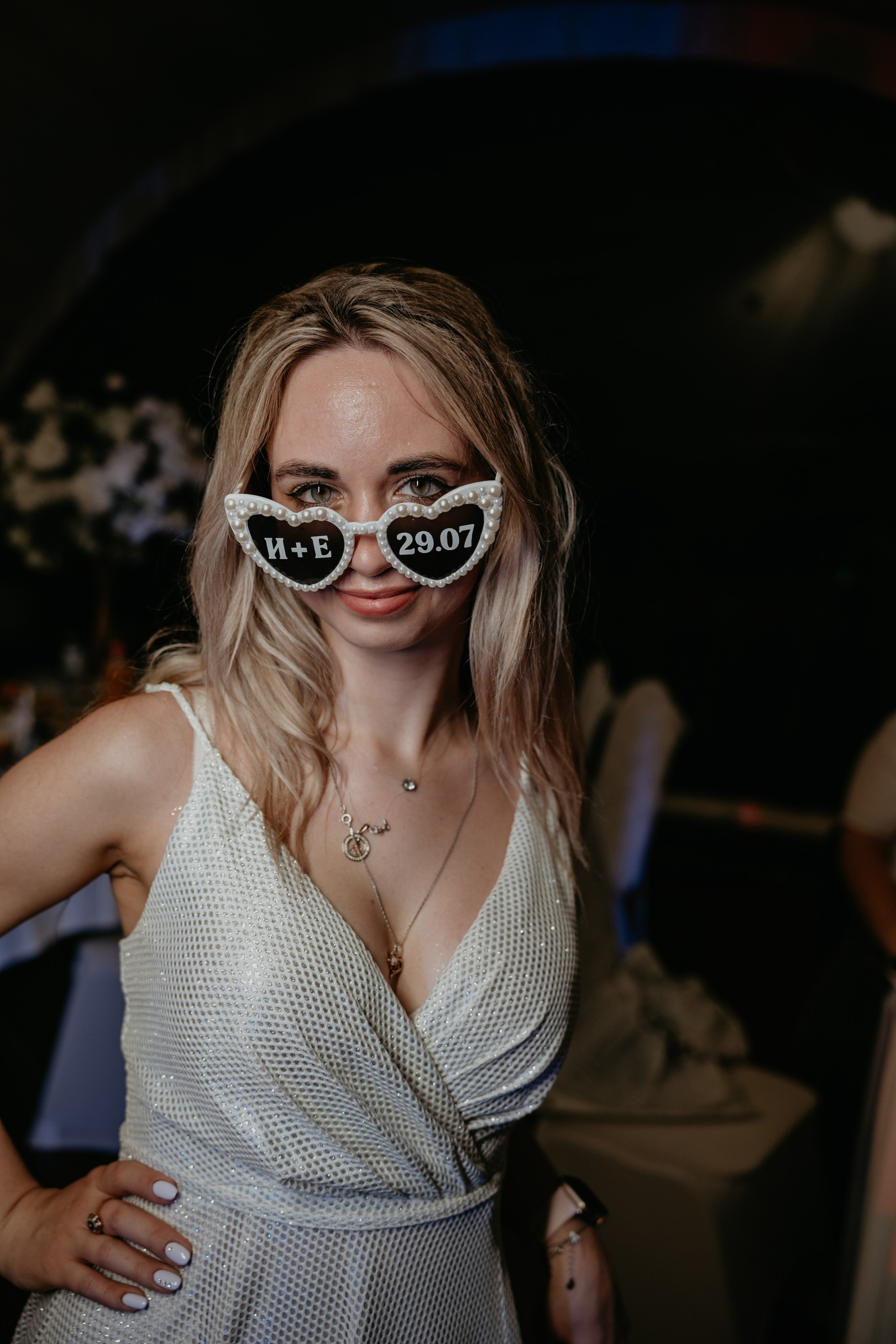 Иван и Евгения. Концептуальный фотограф Шлыкова Ольга