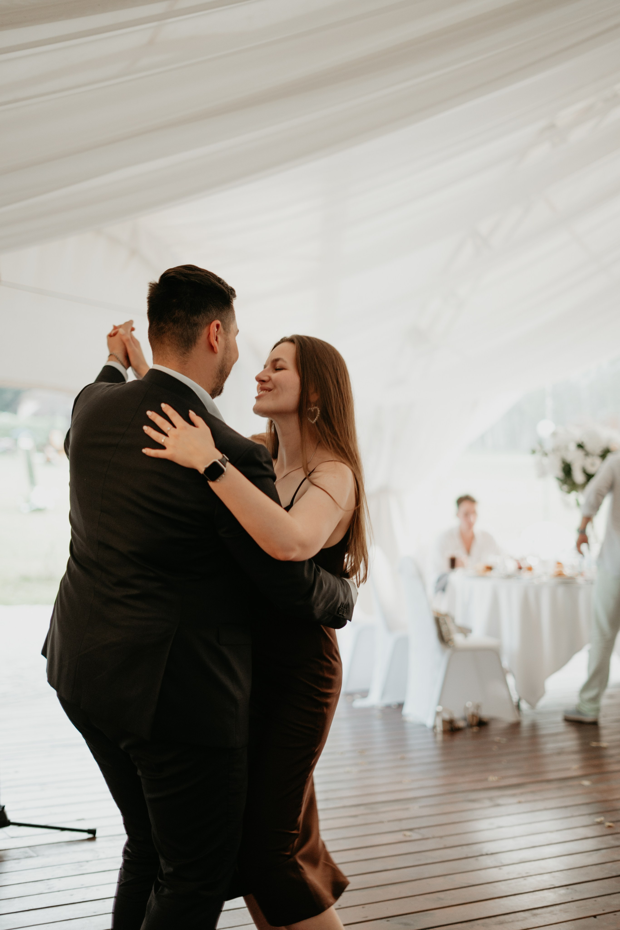 Иван и Евгения. Концептуальный фотограф Шлыкова Ольга