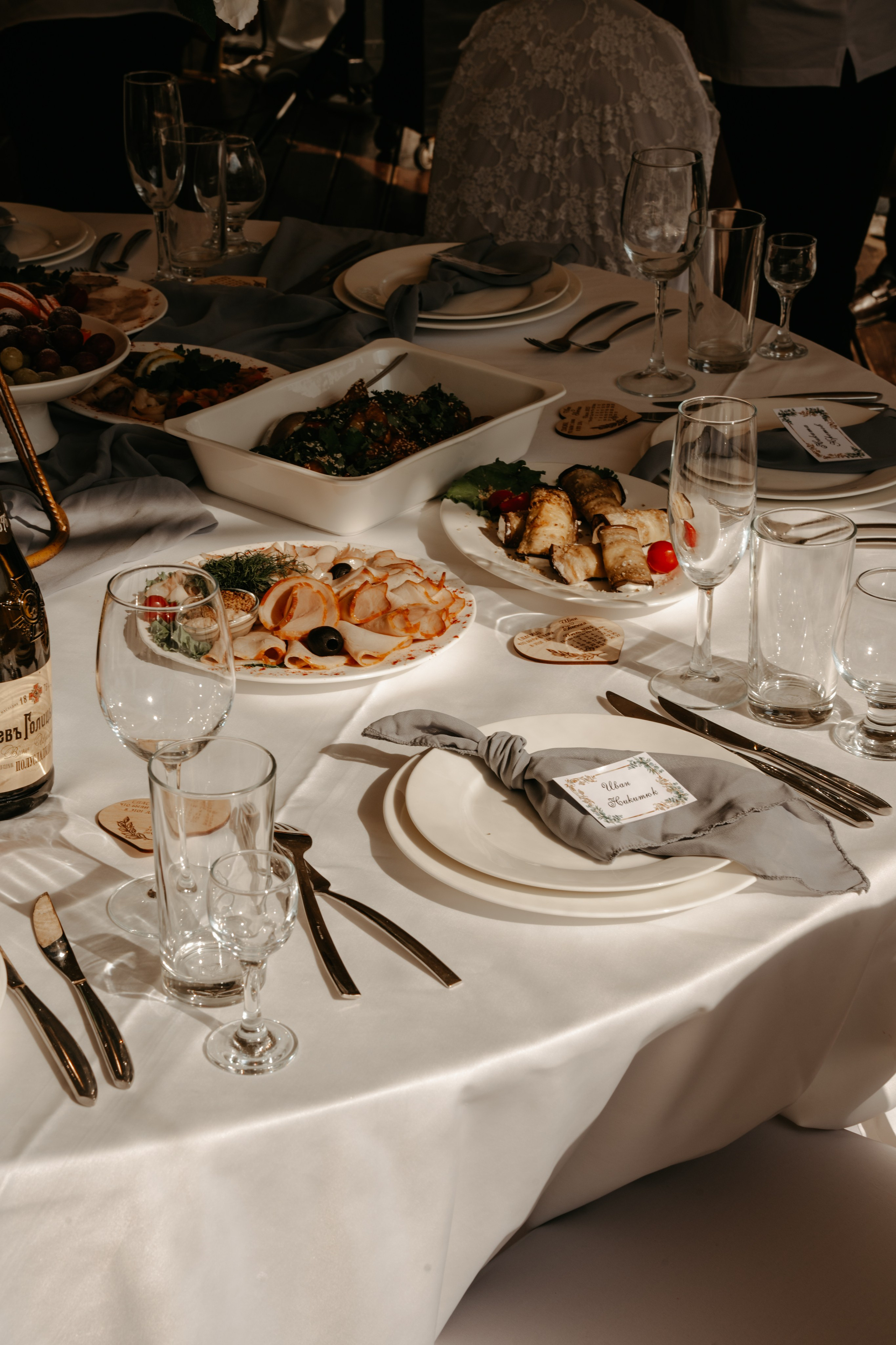 Иван и Евгения. Концептуальный фотограф Шлыкова Ольга