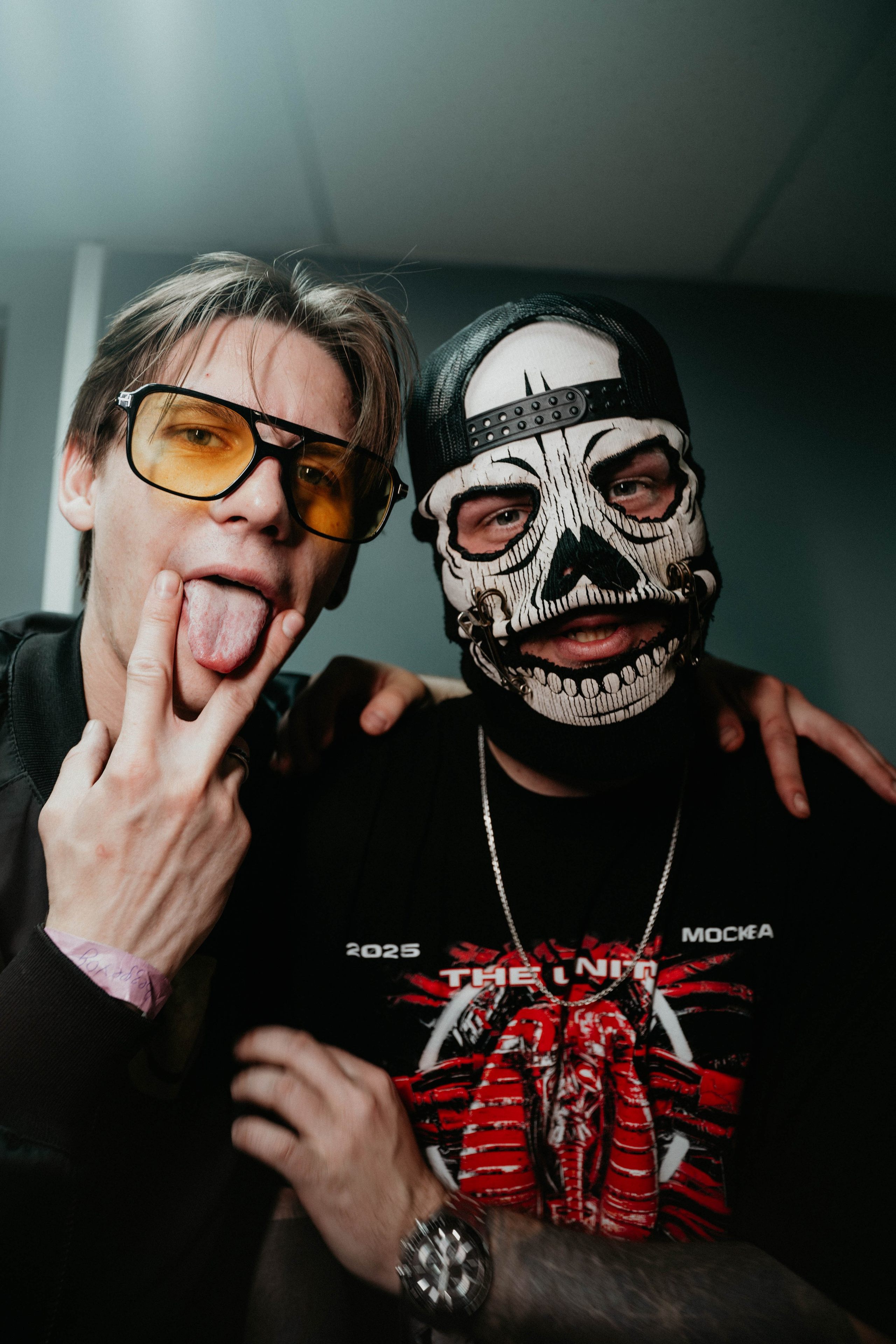 AURA. Концептуальный фотограф Шлыкова Ольга