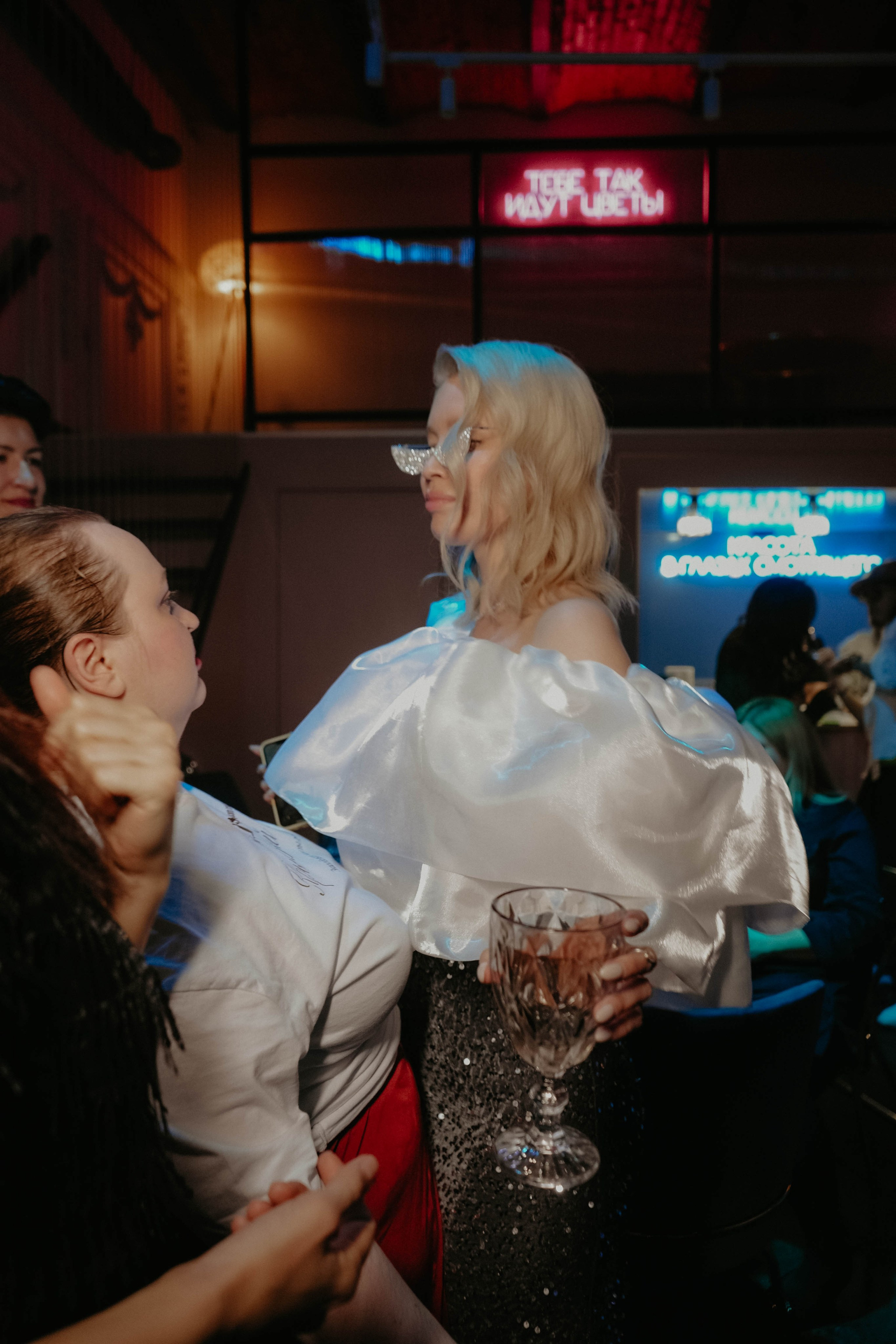 Happy birthday. Концептуальный фотограф Шлыкова Ольга