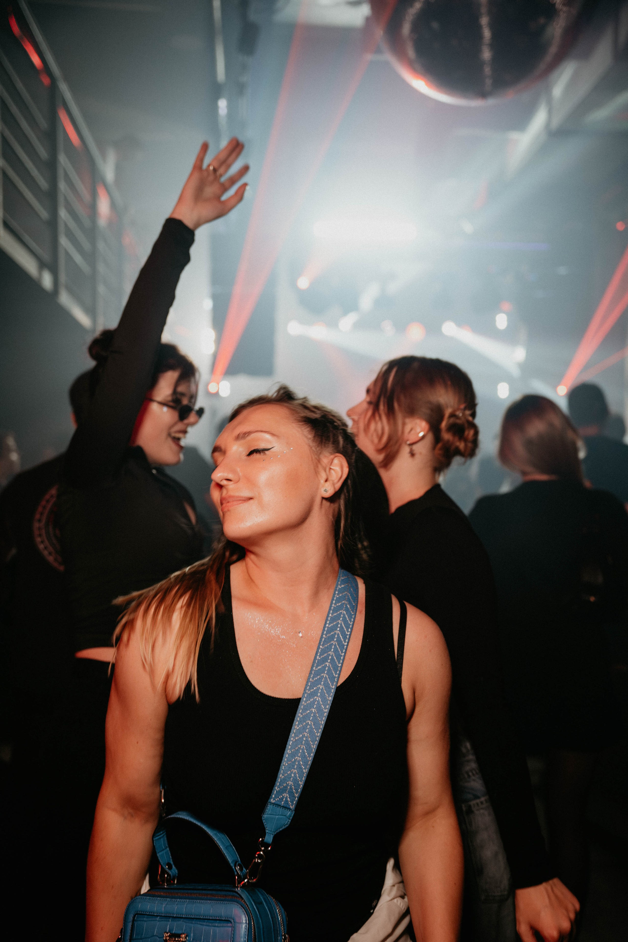 AURA. Концептуальный фотограф Шлыкова Ольга