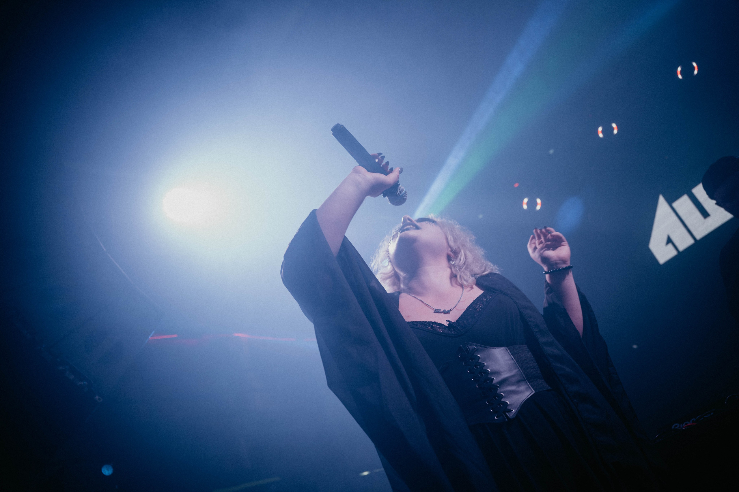 AURA. Концептуальный фотограф Шлыкова Ольга