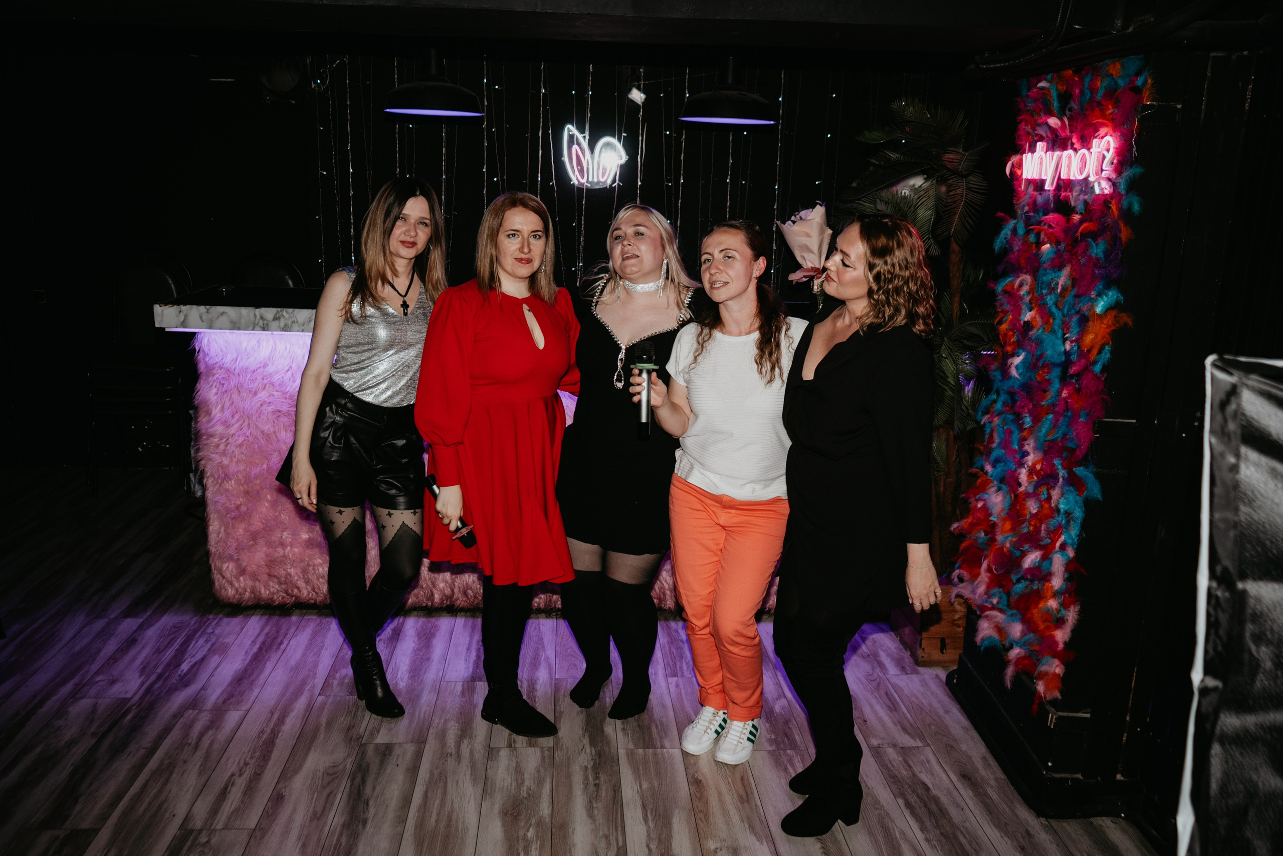 Девичник. Концептуальный фотограф Шлыкова Ольга