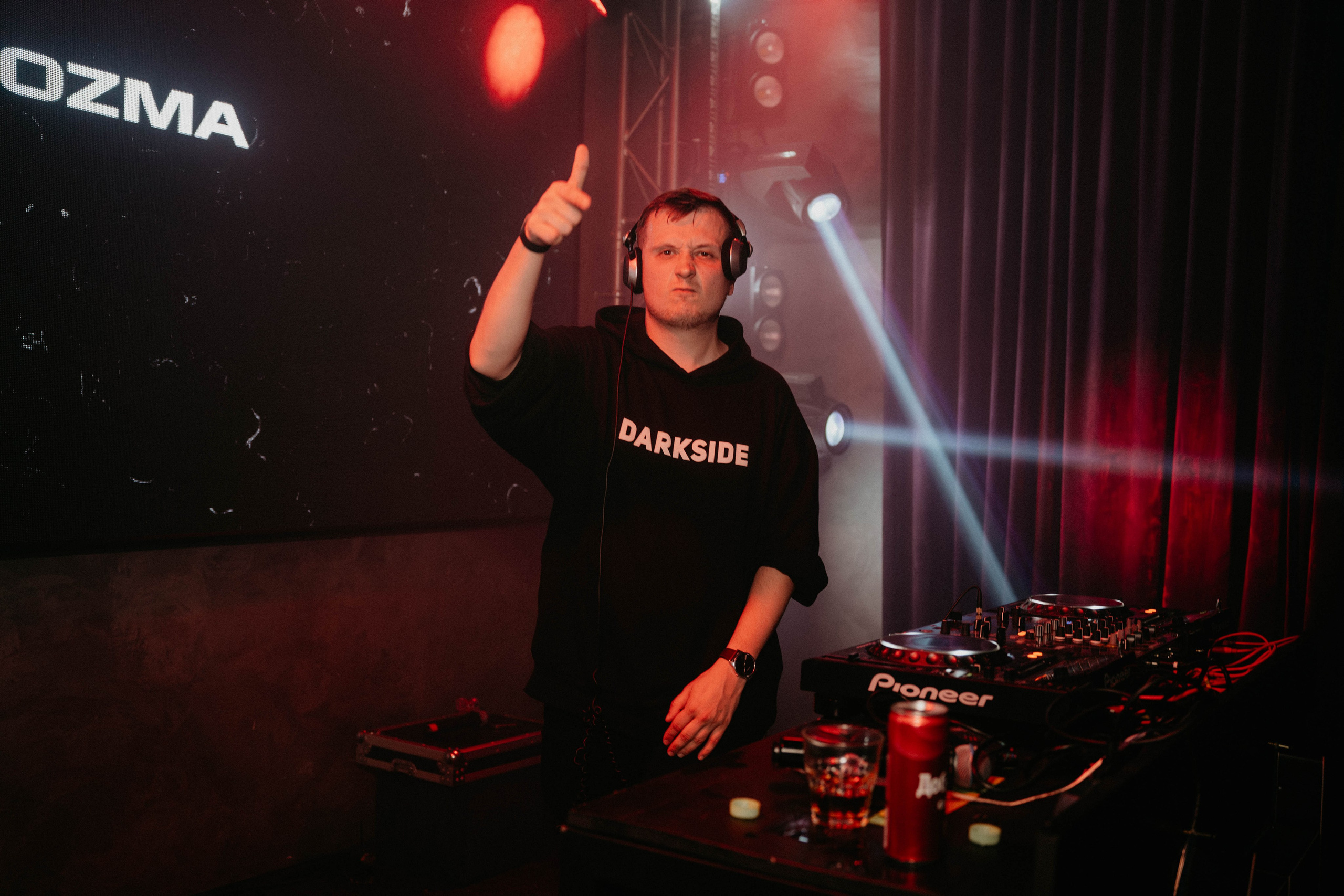 AURA. Концептуальный фотограф Шлыкова Ольга