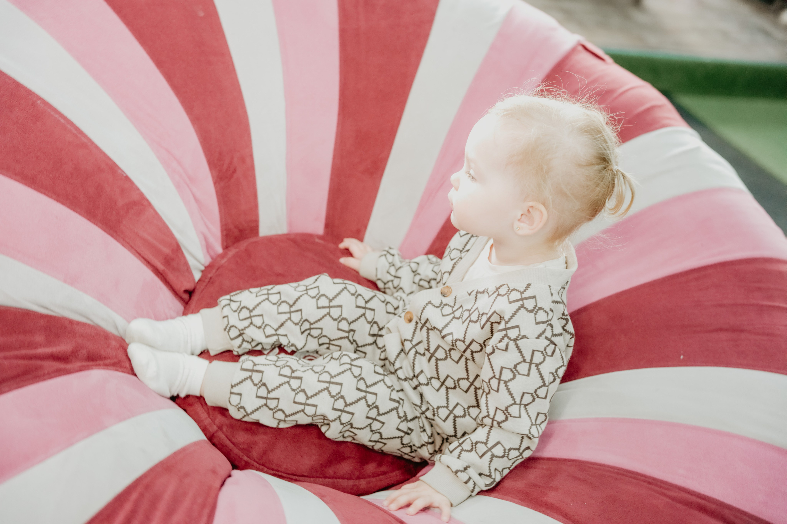 Детский день. Концептуальный фотограф Шлыкова Ольга