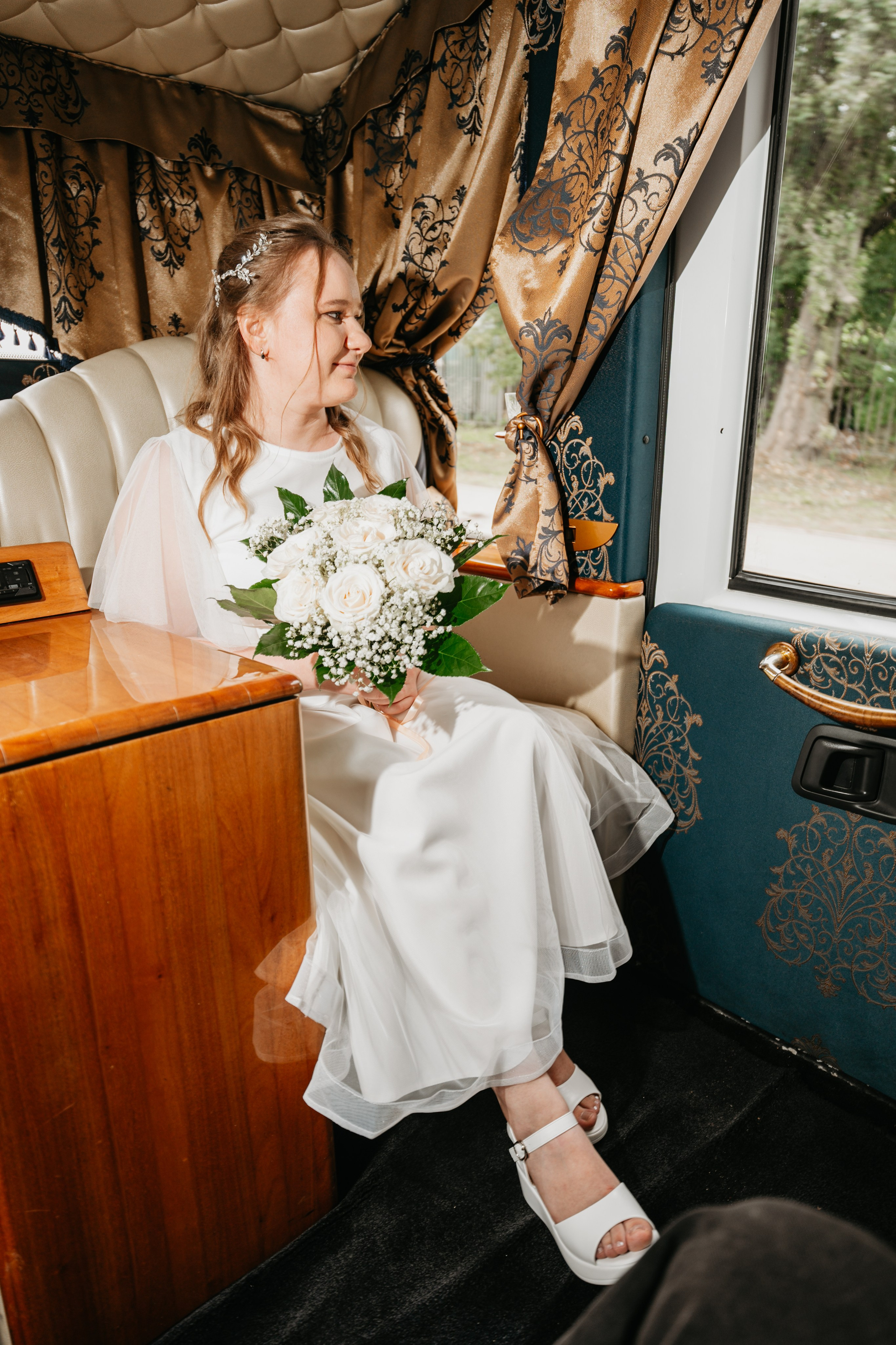 Татьяна и Иван. Концептуальный фотограф Шлыкова Ольга