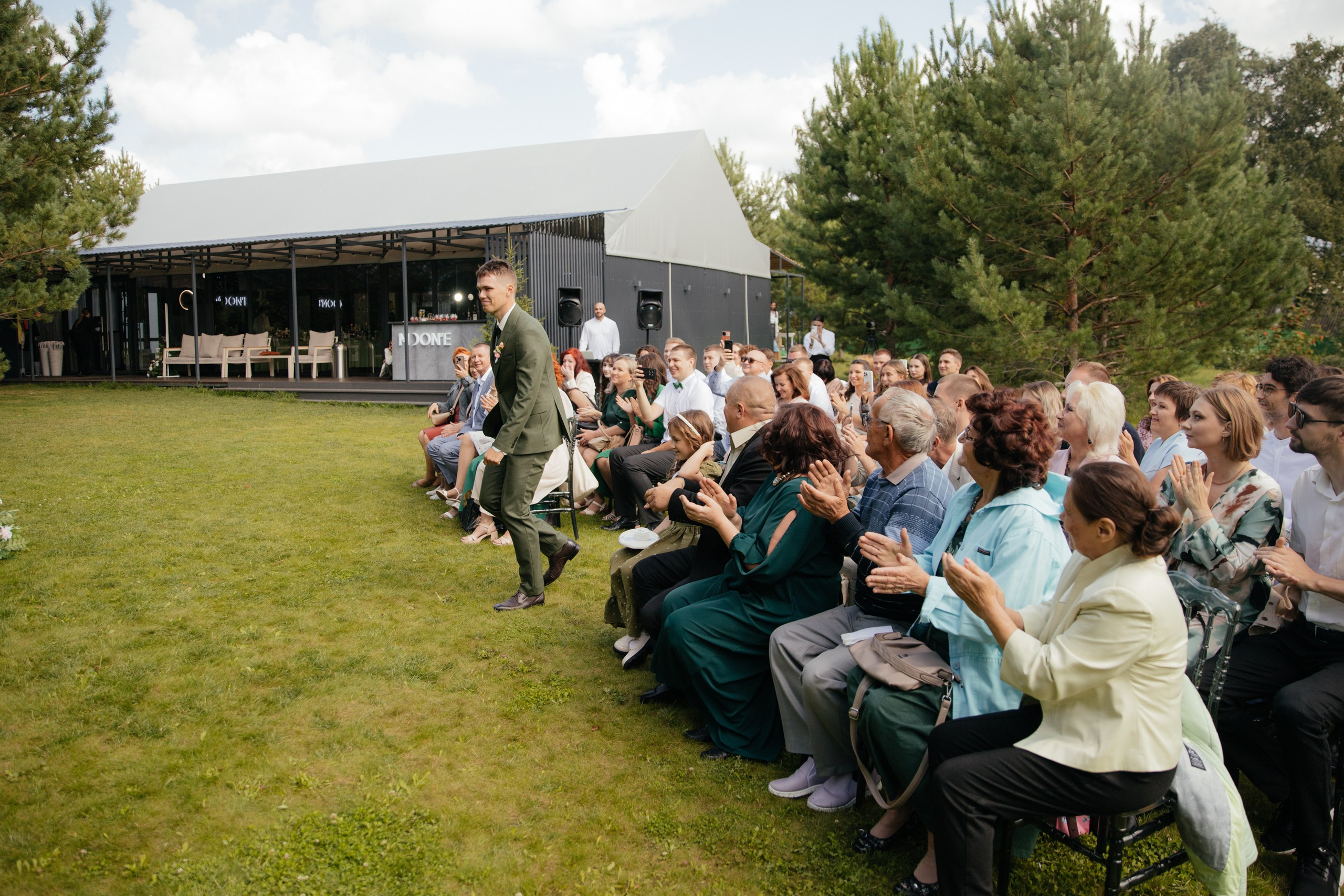 Николай и Татьяна. Фотограф Барнаул Полина Теплова