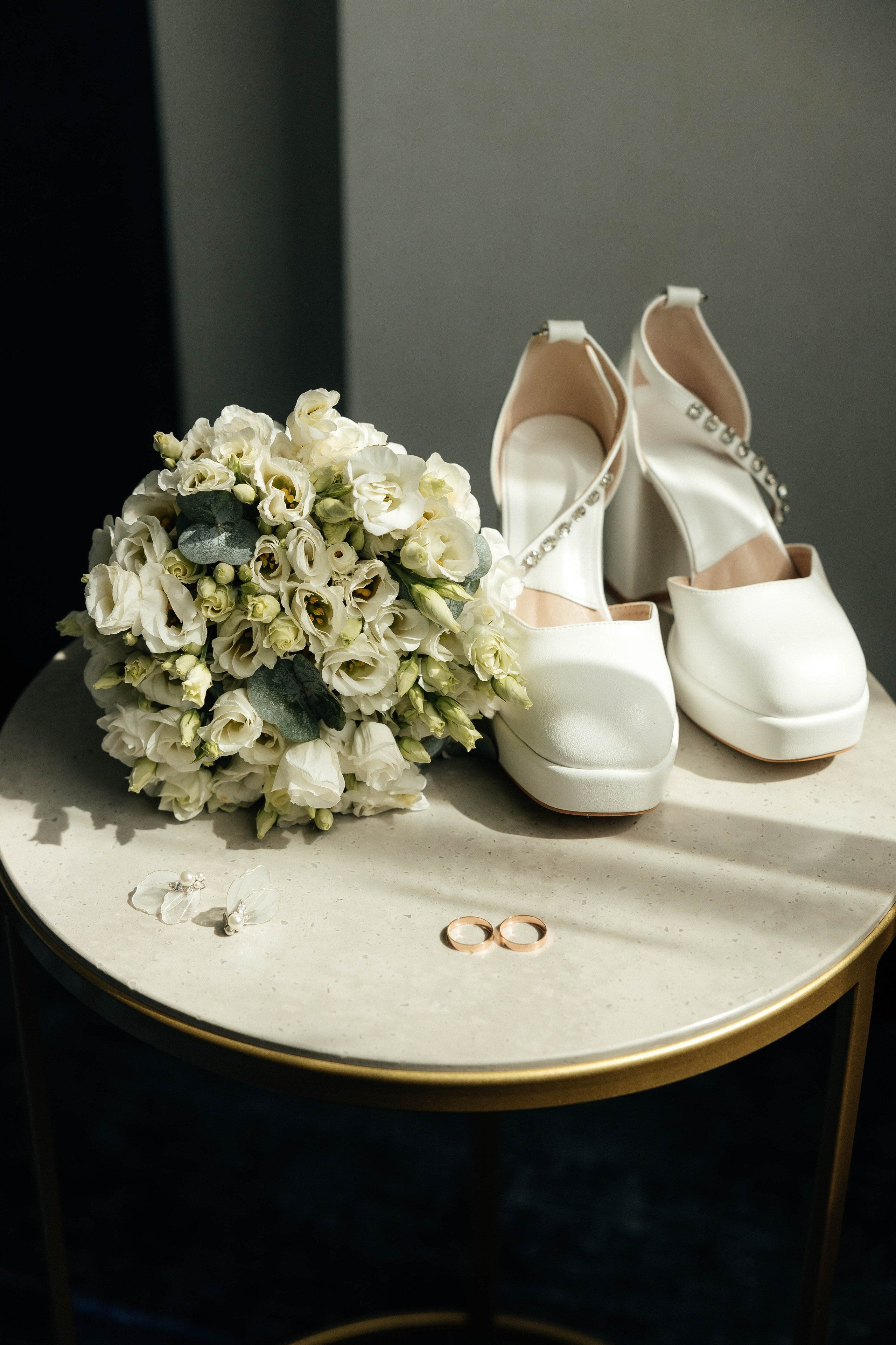 Анастасия и Андрей. Свадебный и Семейный фотограф Свекрова Ольга