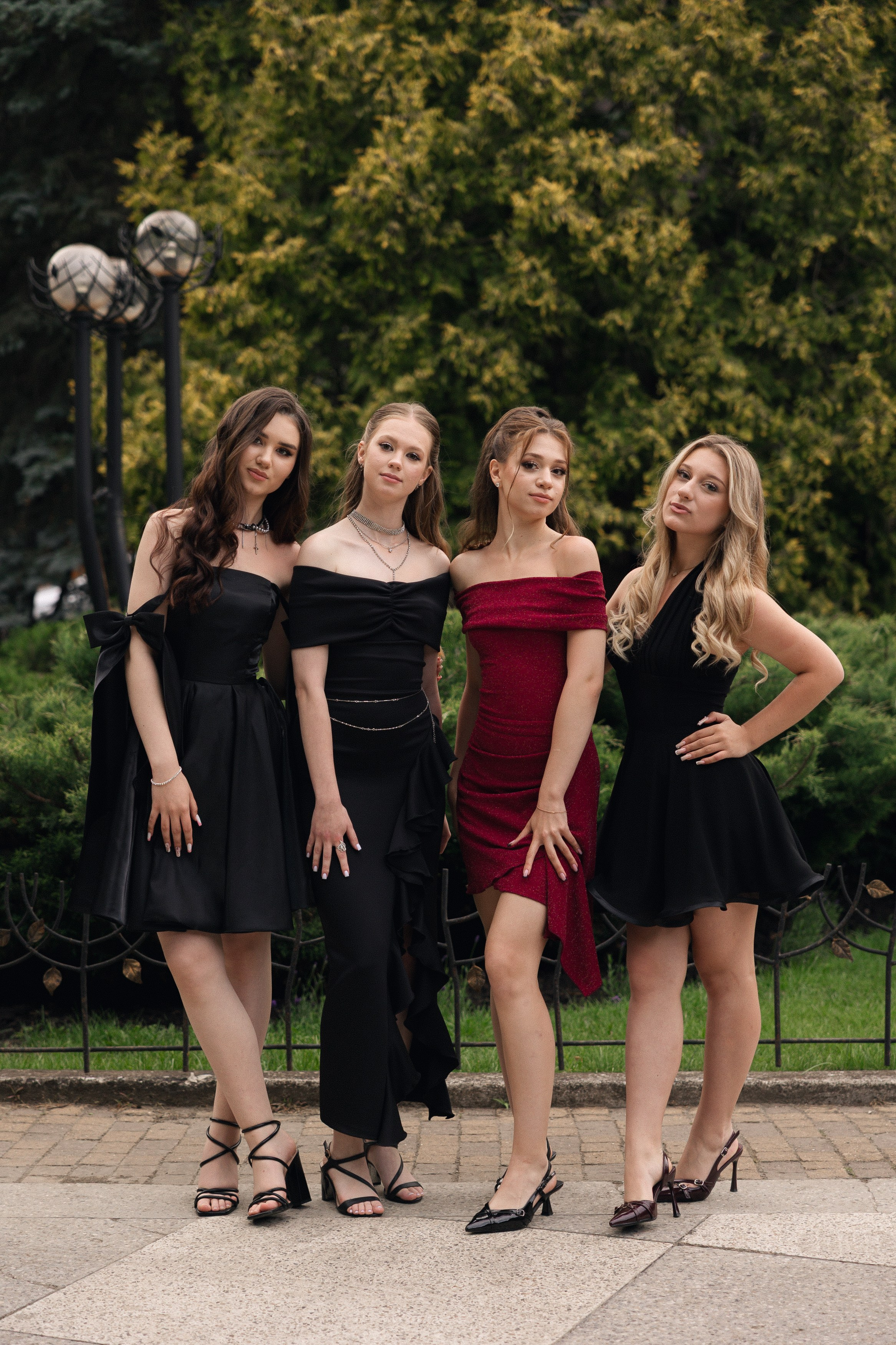 Ресторан «Лесная поляна». Свадебный фотограф Роман Еремеев