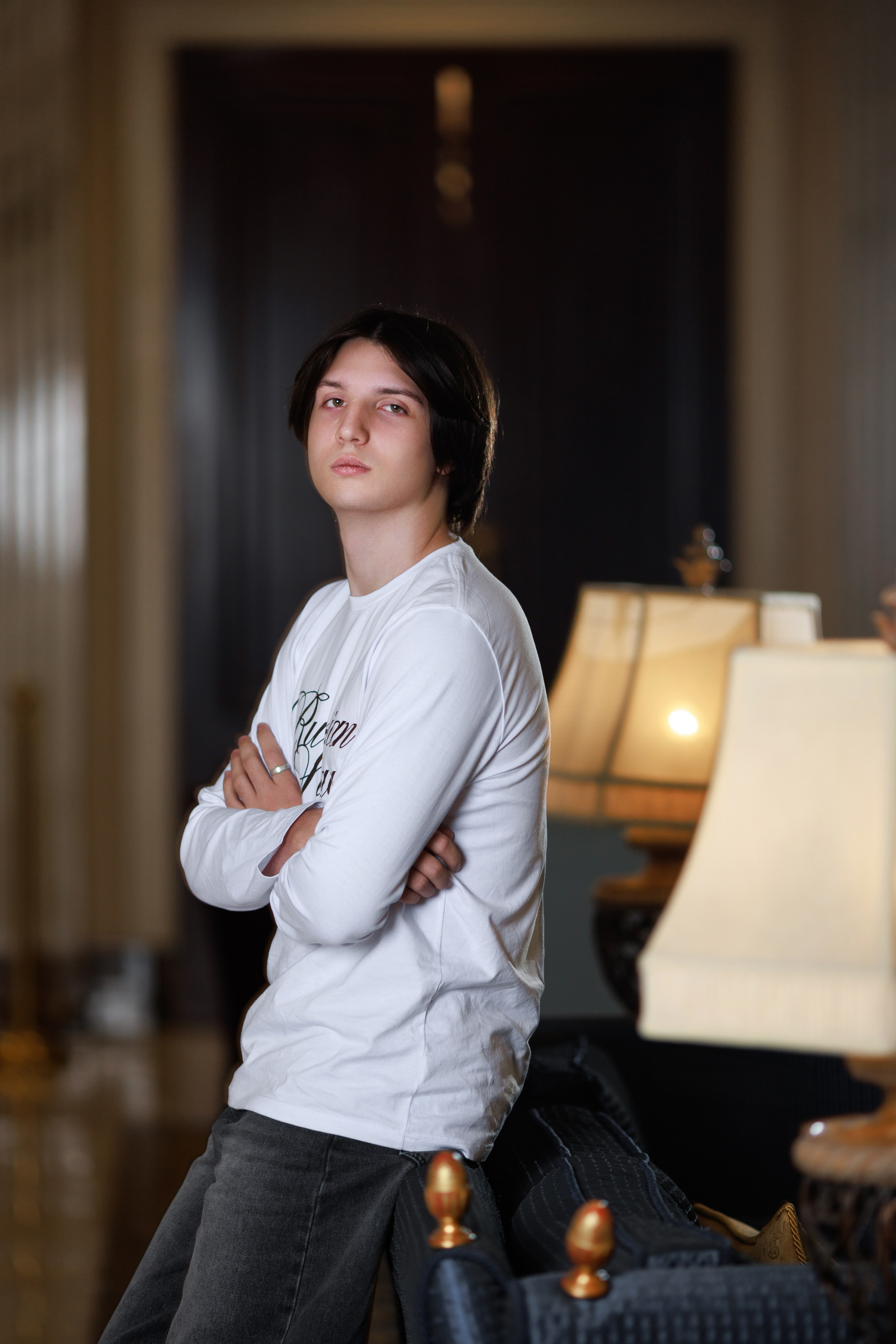 Выездная съемка 9 кл. Фотограф Олег Сотник