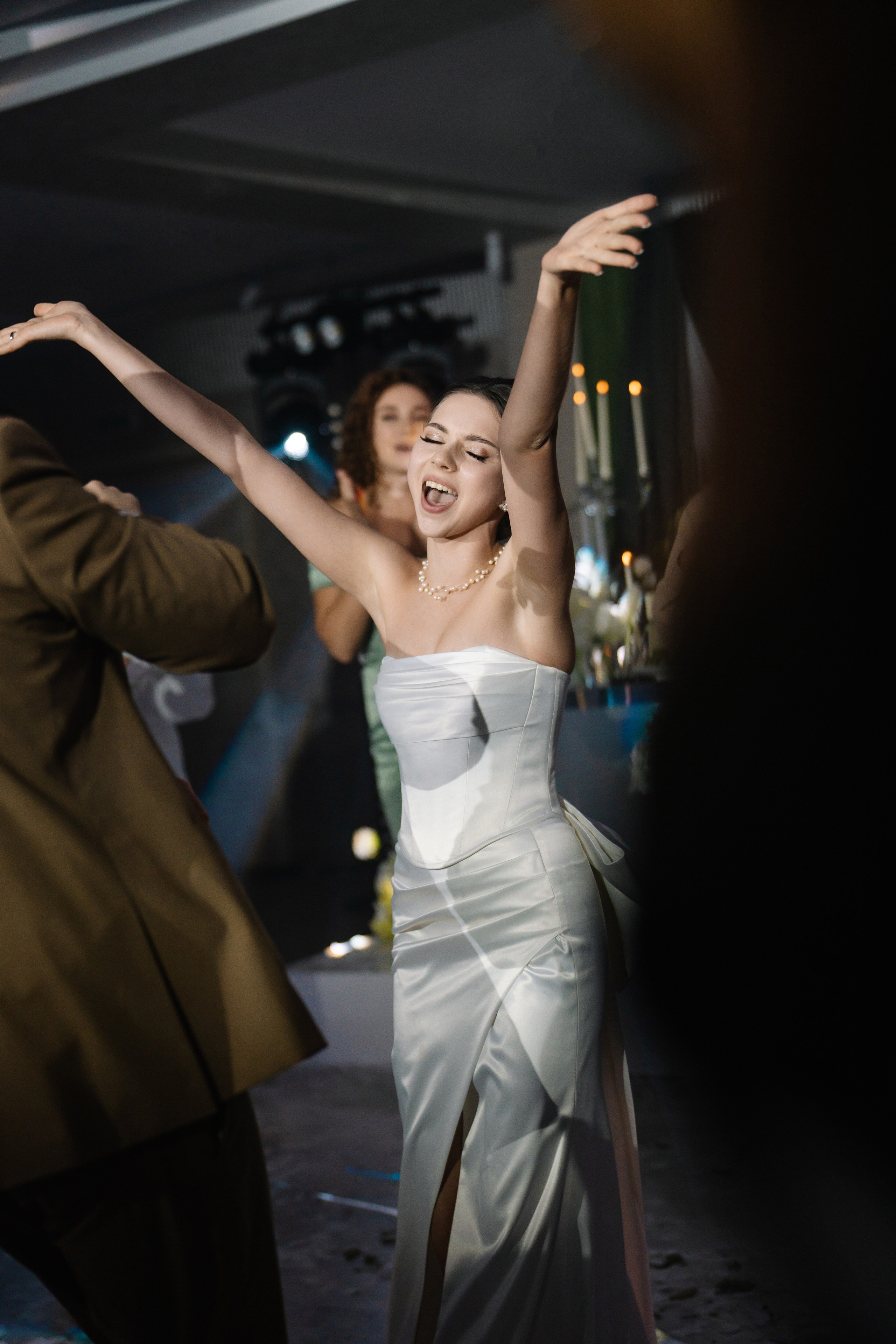 Искренность. Свадебный и семейный фотограф в Анапе Елена Полетаева