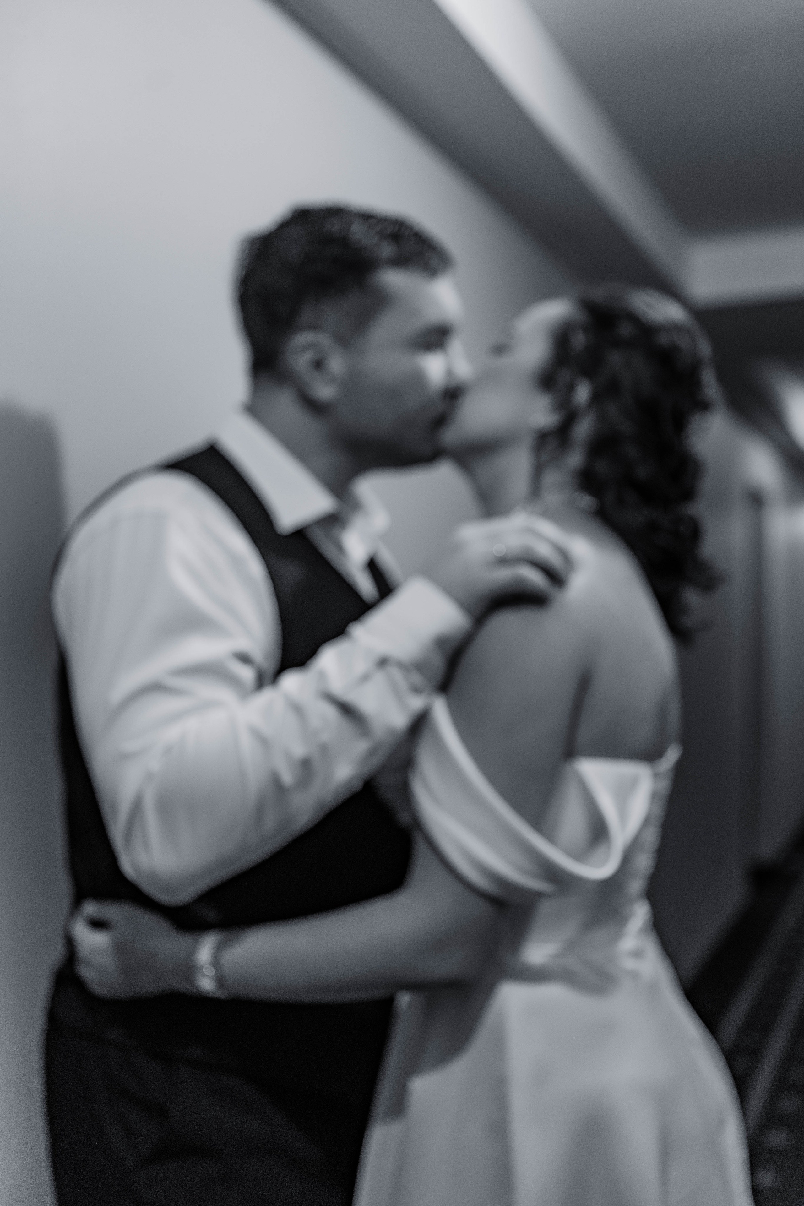 Наталья и Михаил. Свадебный фотограф в Южно-Сахалинске Валерий Харченко