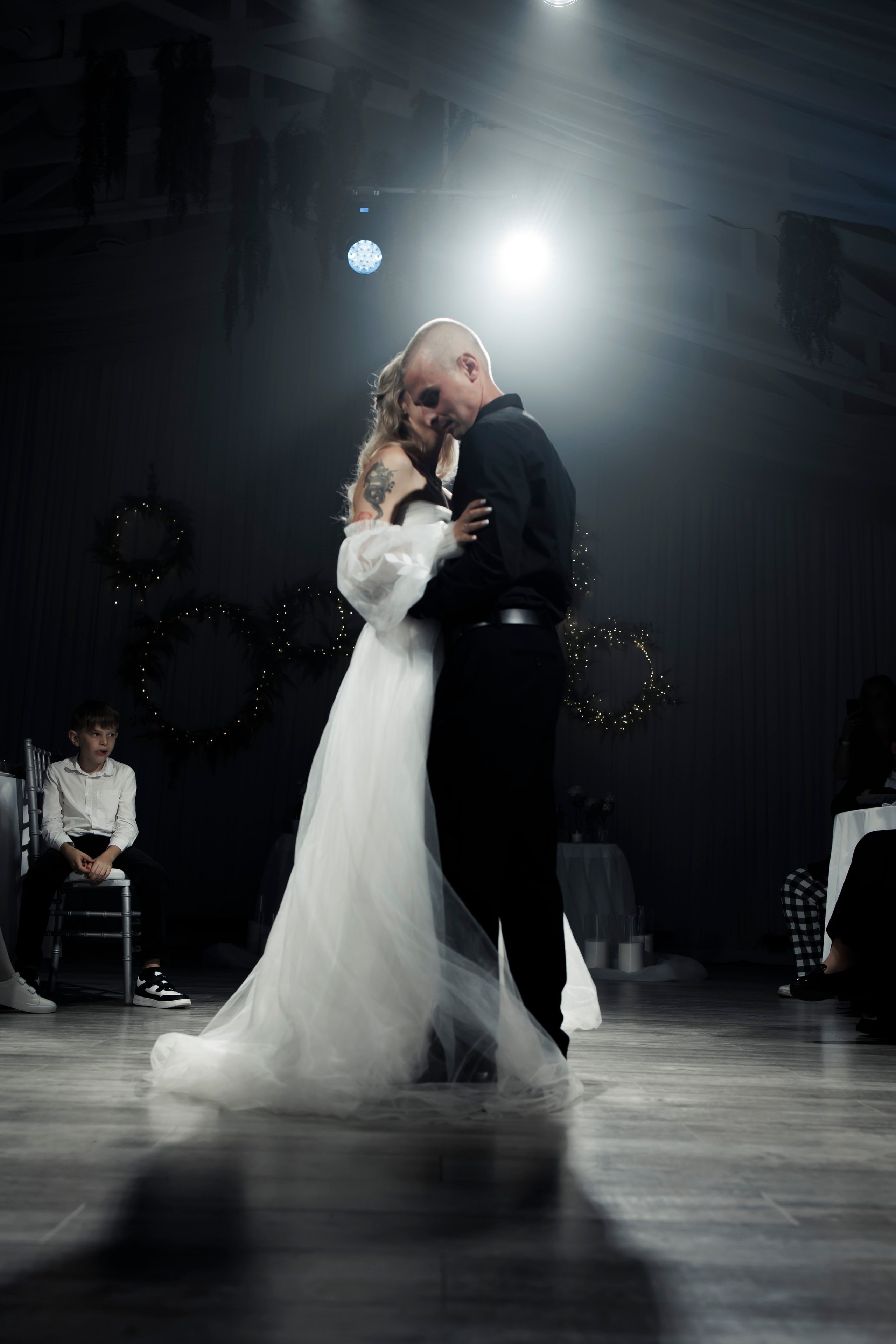 Владимир и Ольга. Главная